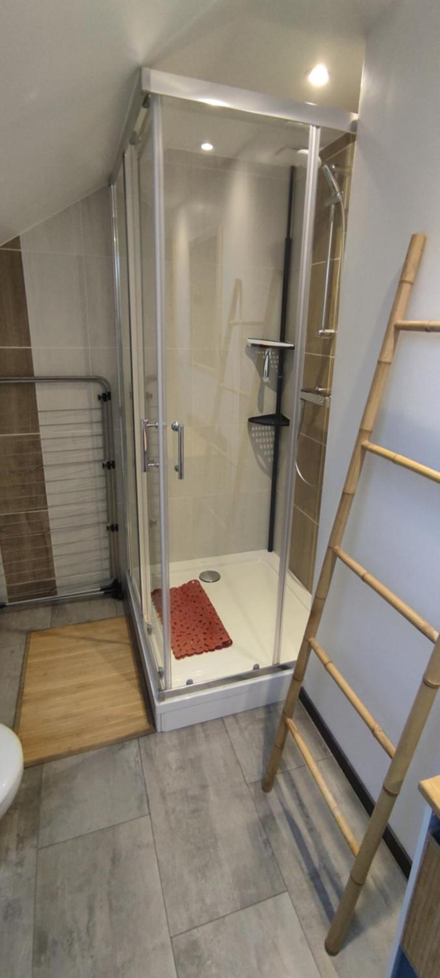 AU MENILOIS entre Montagne et Forêt