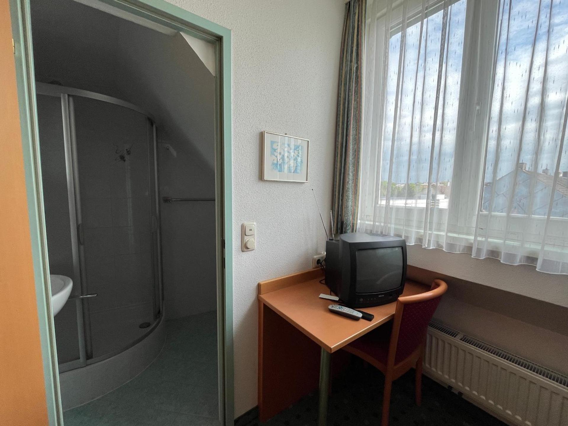 Aparthotel Mariazellerhof