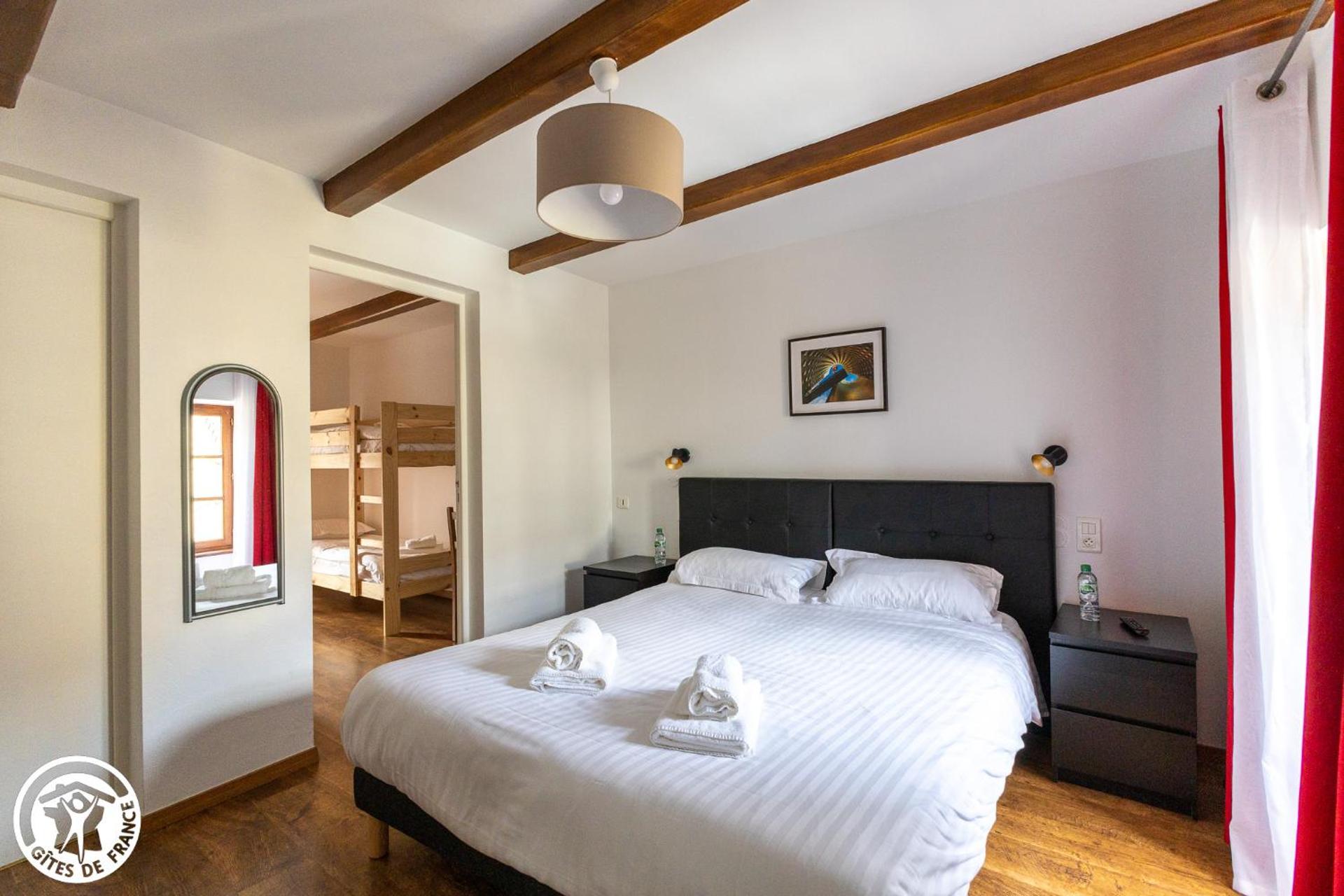 Hostellerie du commerce et restaurant