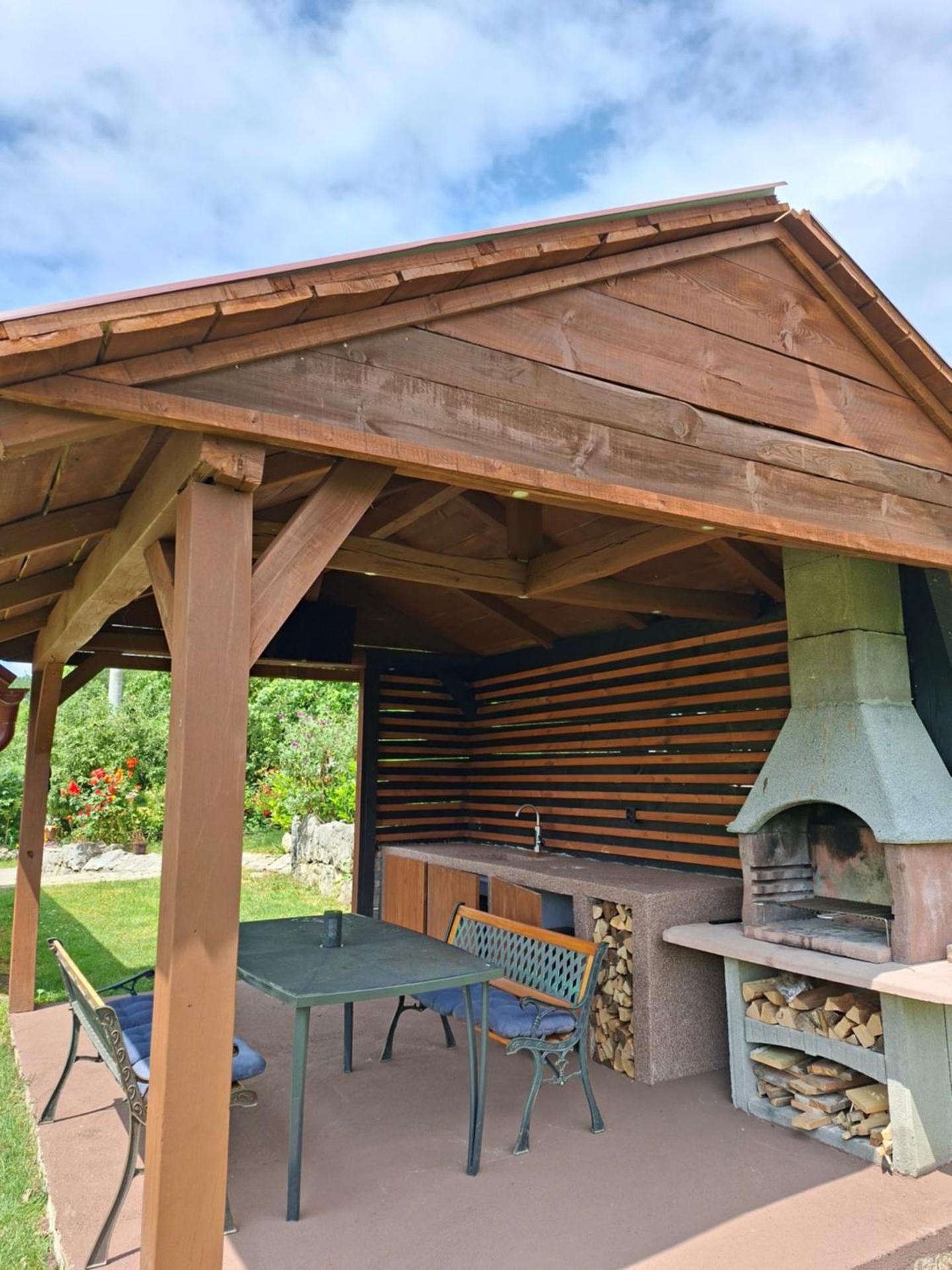 Guest house Emanuela