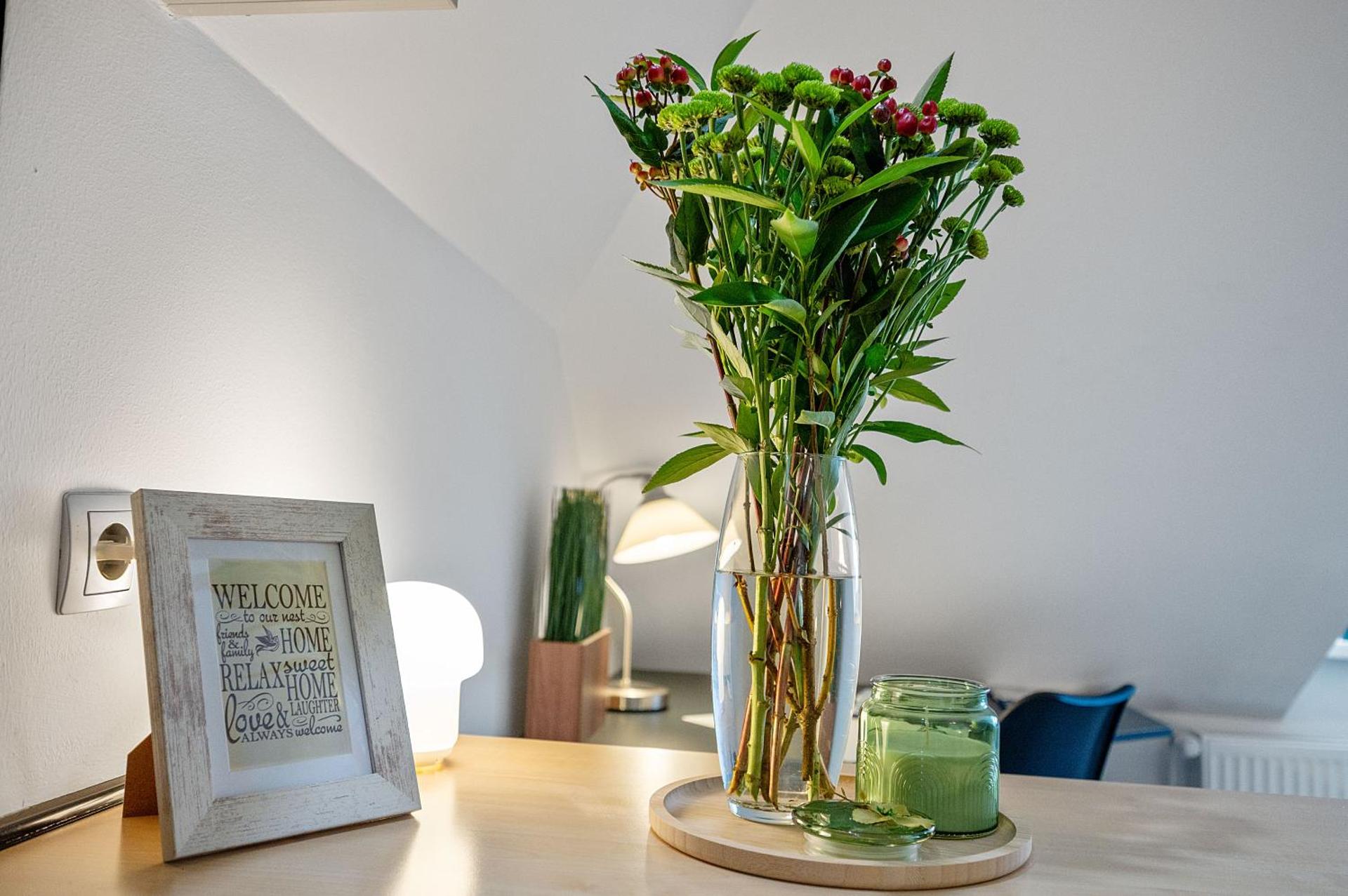 D&G Apartments Zagreb