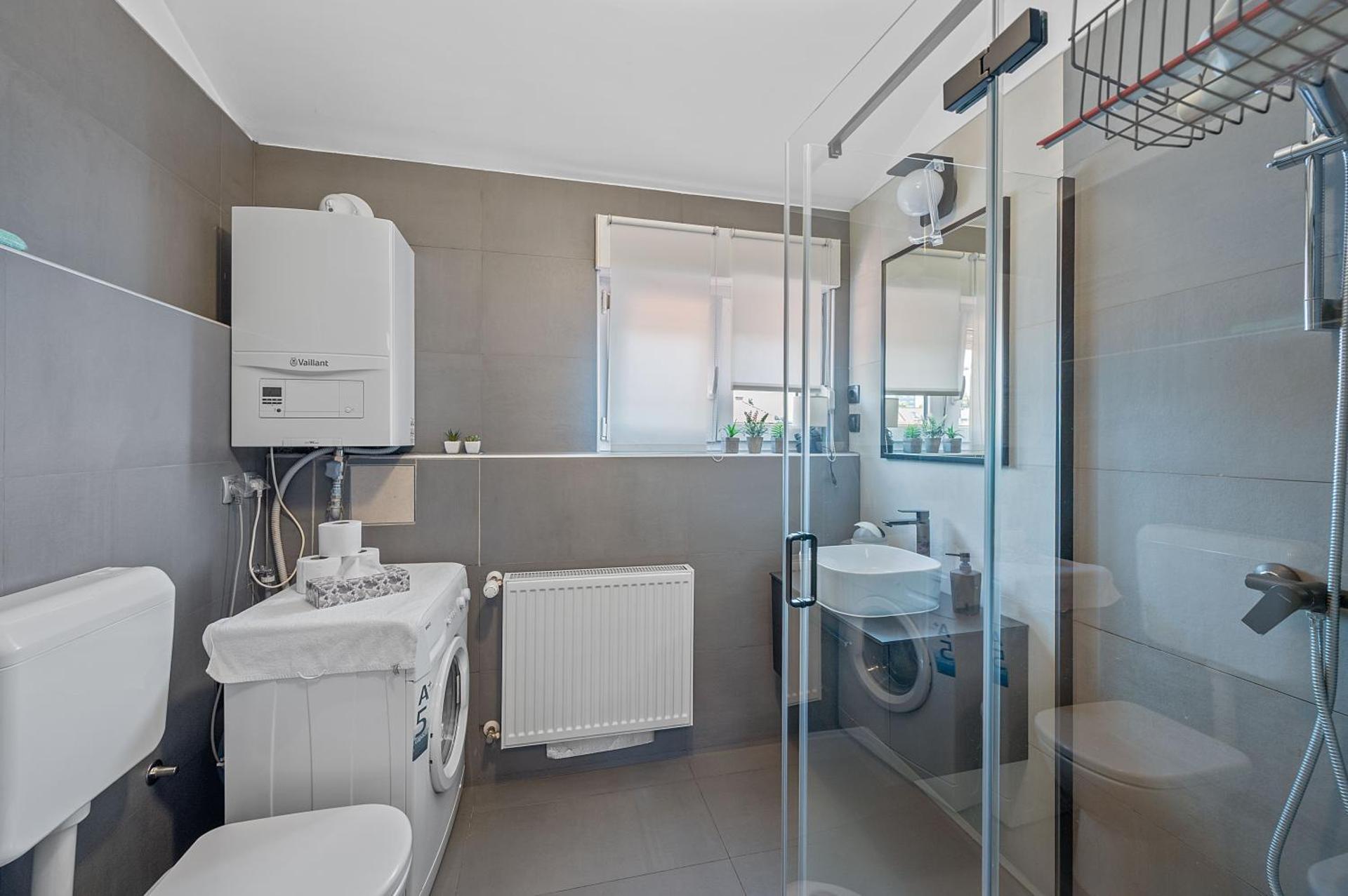 D&G Apartments Zagreb