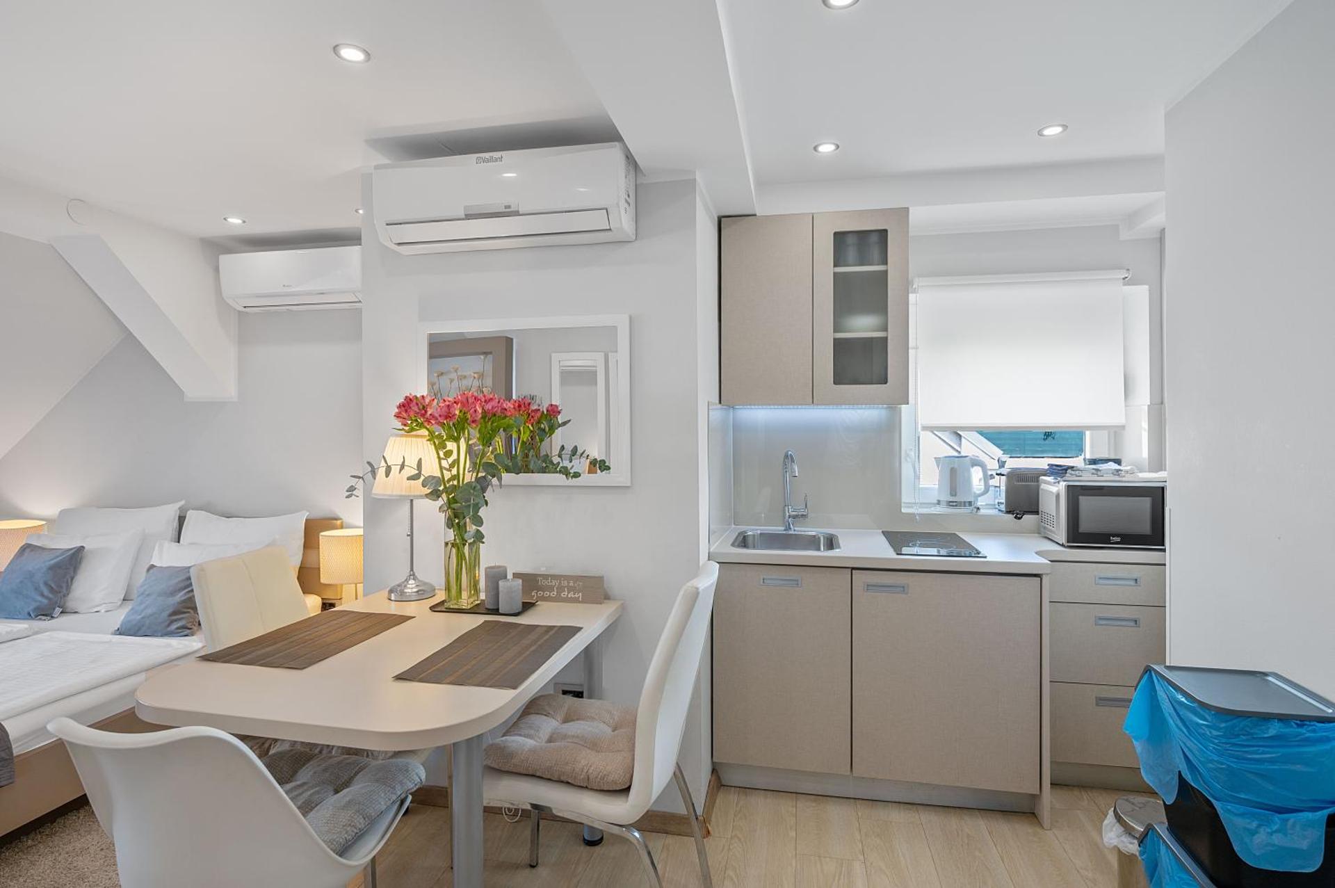 D&G Apartments Zagreb