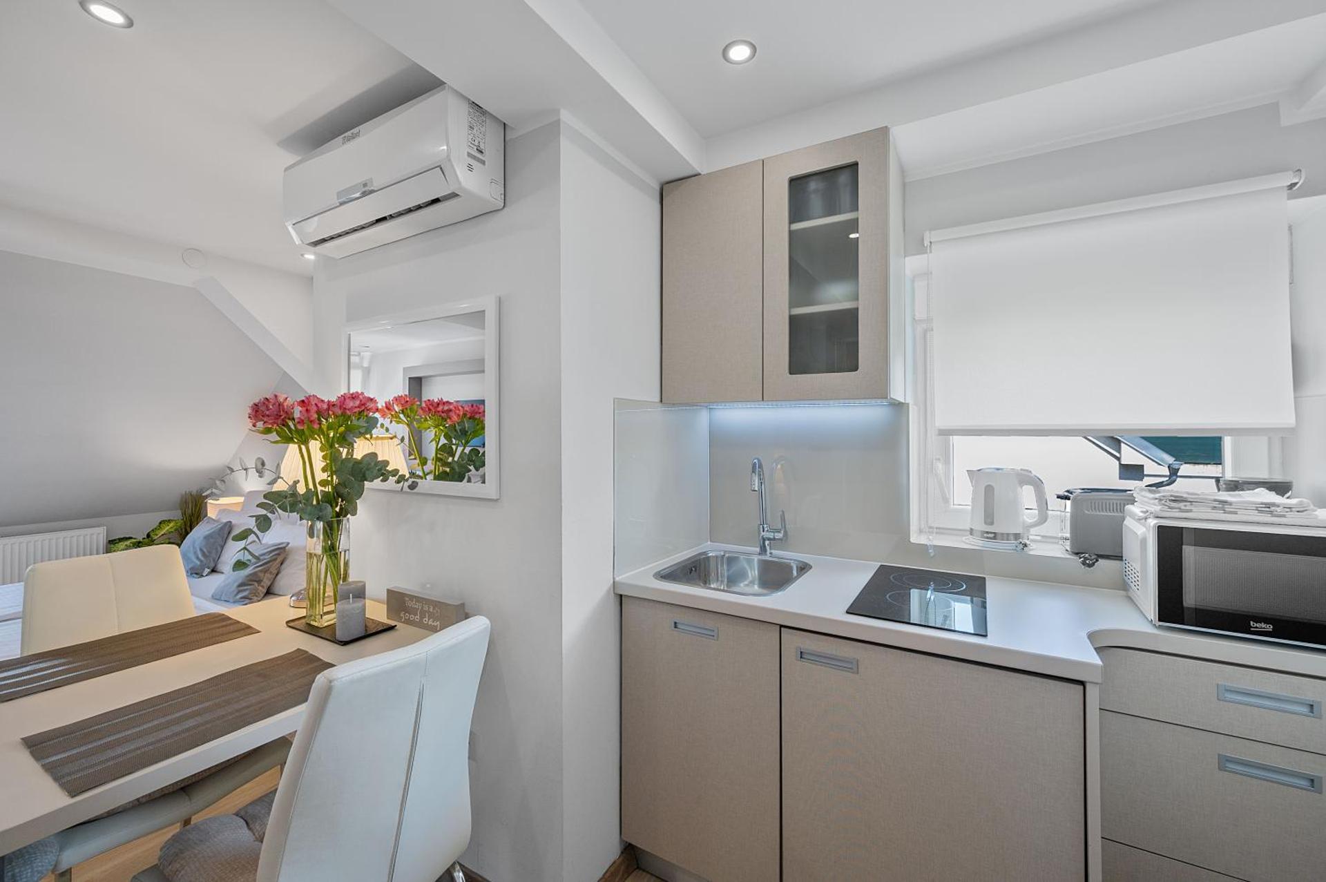 D&G Apartments Zagreb