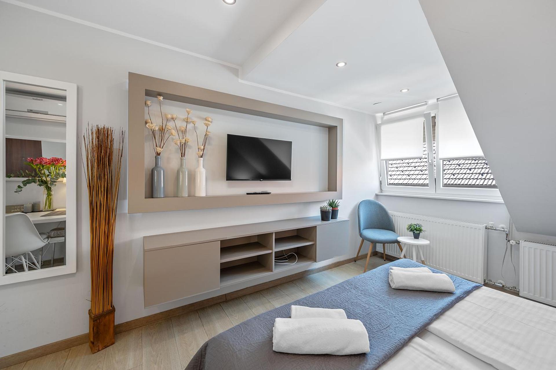 D&G Apartments Zagreb