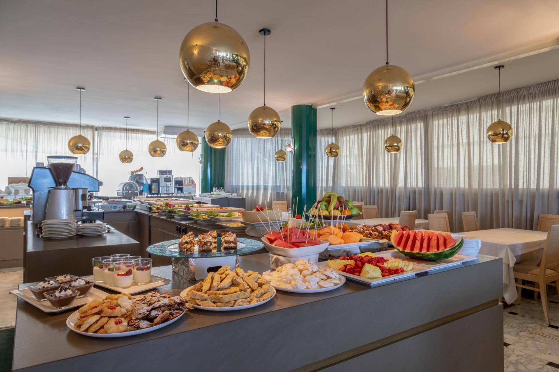 Park Hotel Cattolica & Restaurant
