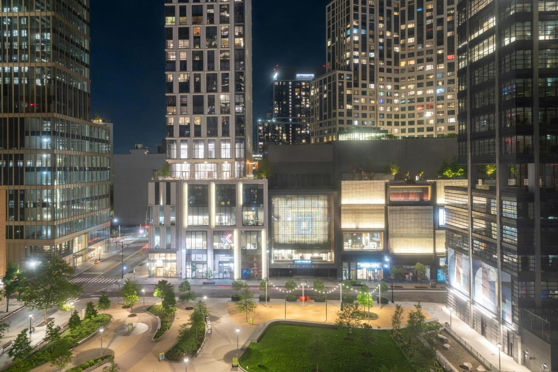 View (from property/room)