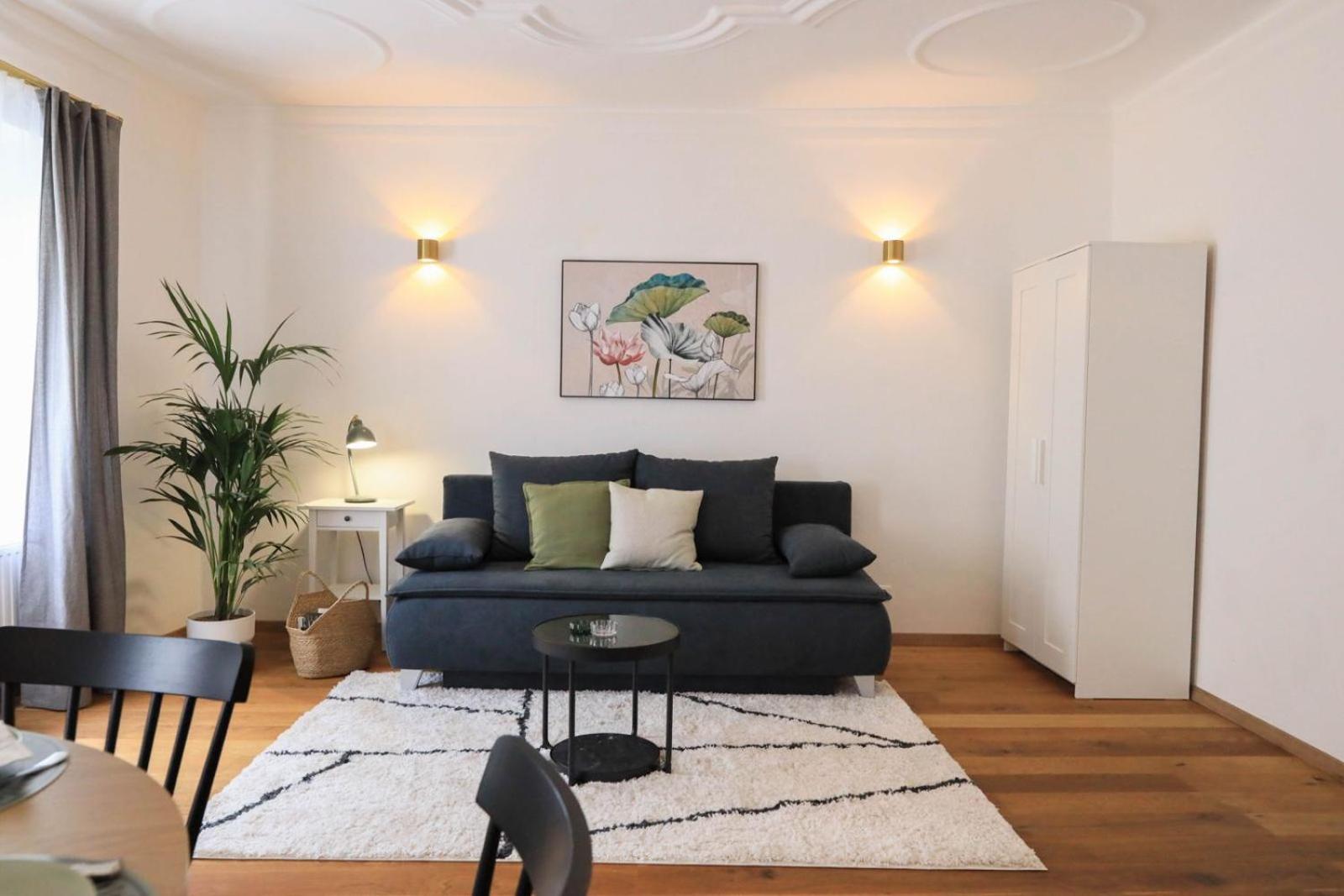 Apartments Weinhimmel