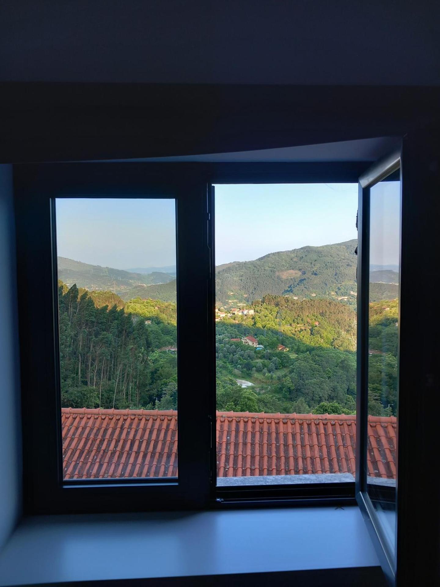 View (from property/room)