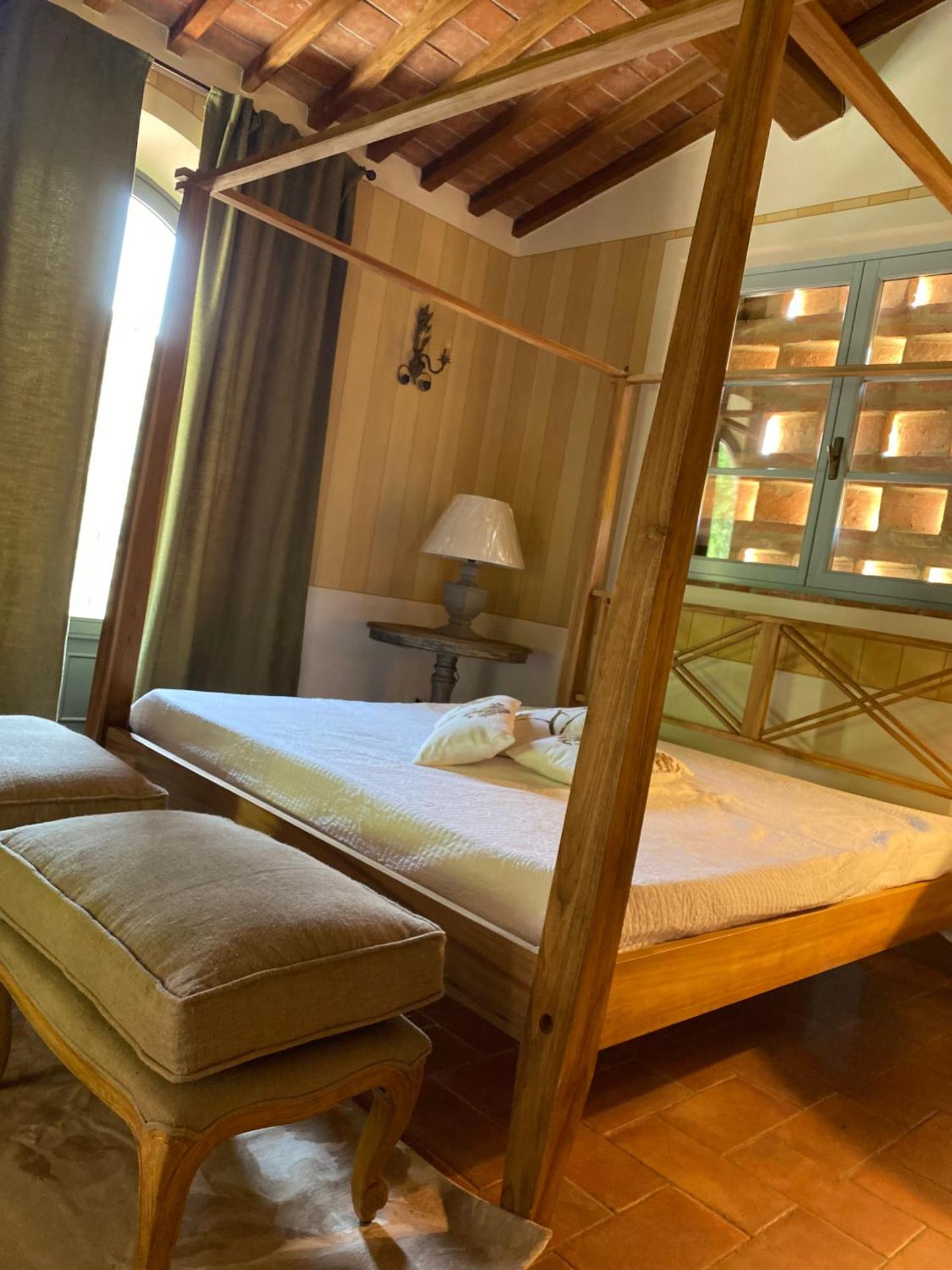 Il Borghetto Andrea Tafi