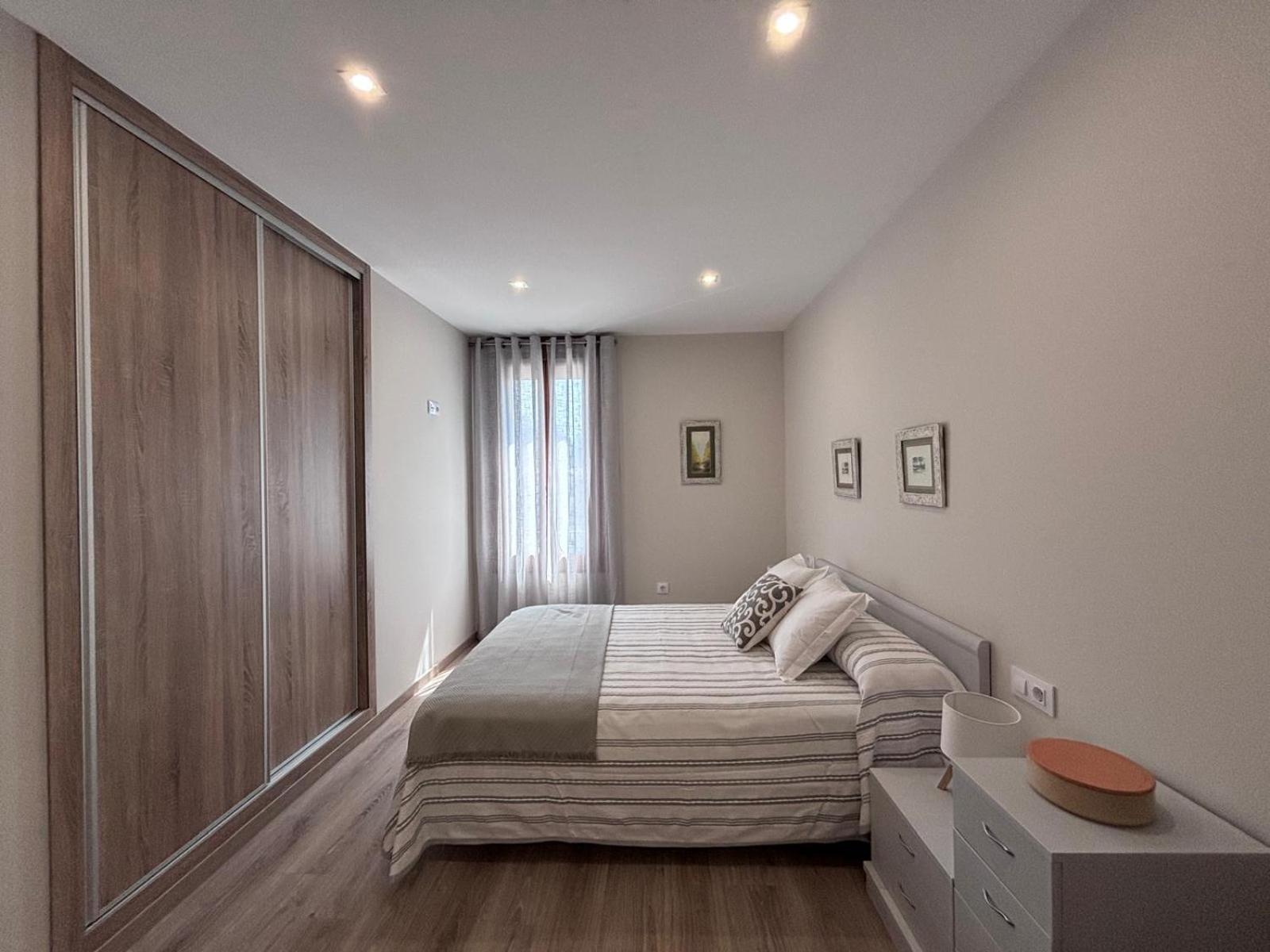 Casa Rural O Lar Das Fontiñas