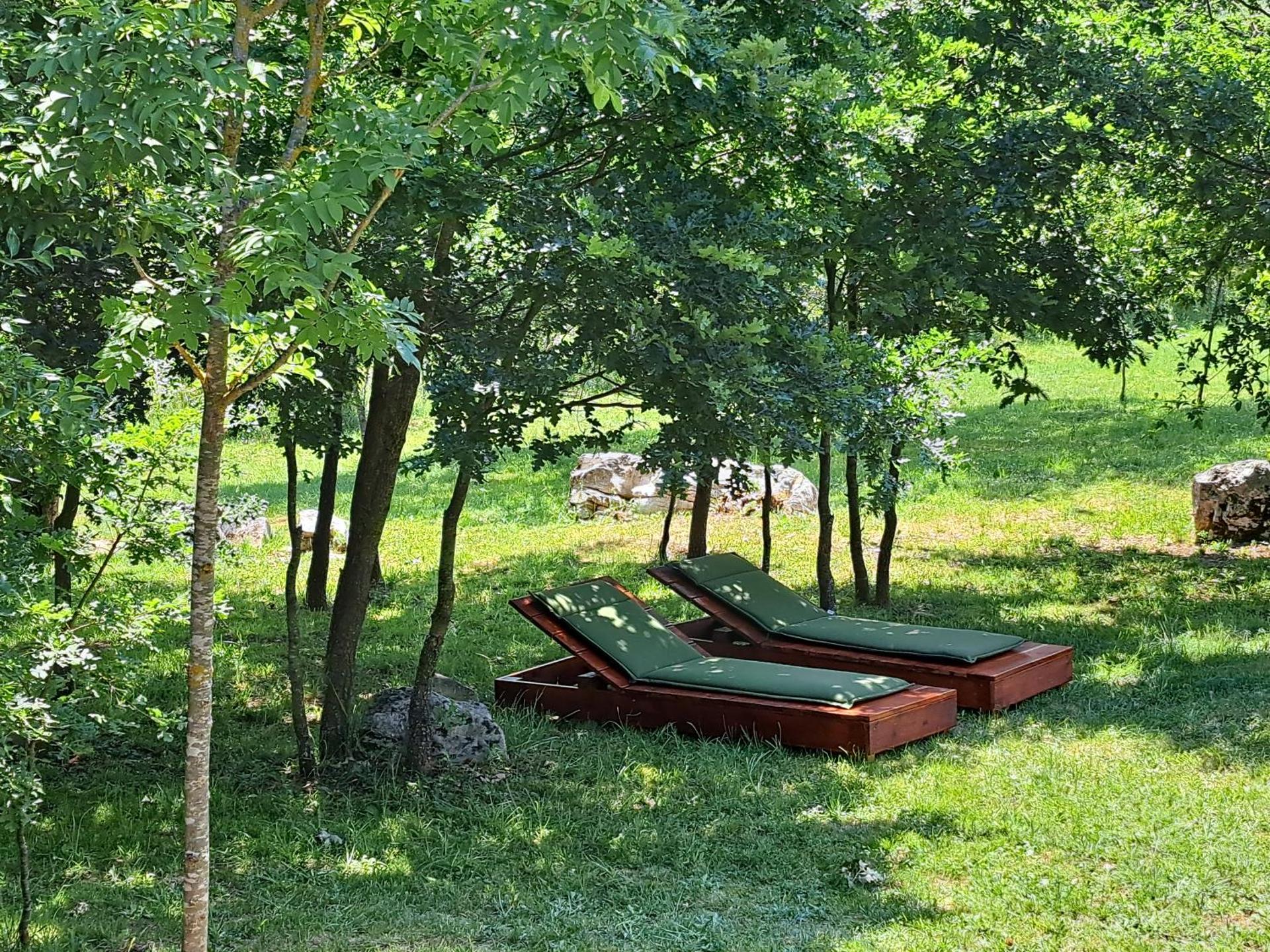 De Luxe mobilna kuća Kijani, 44m2