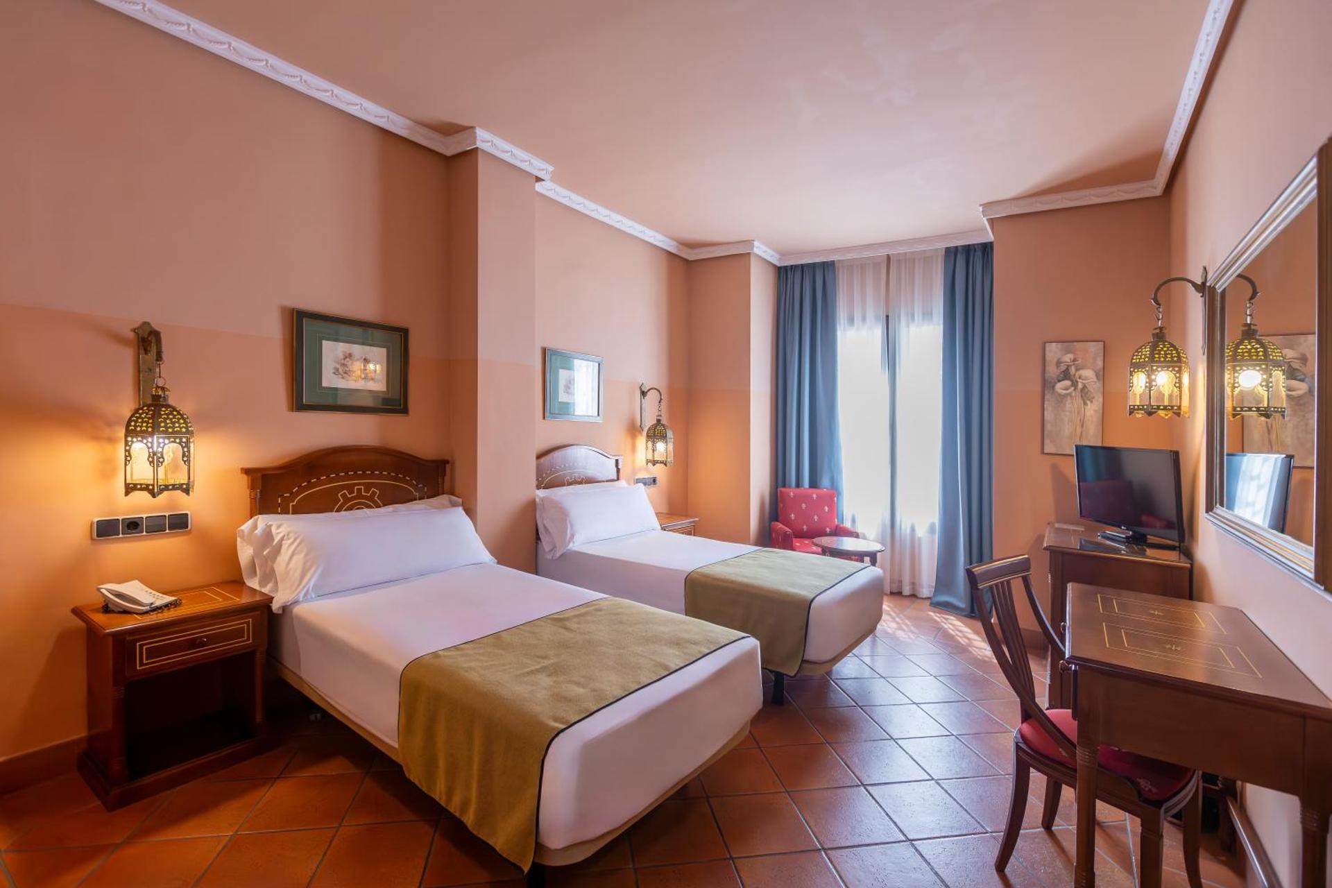 Moon Dreams El Cortijo