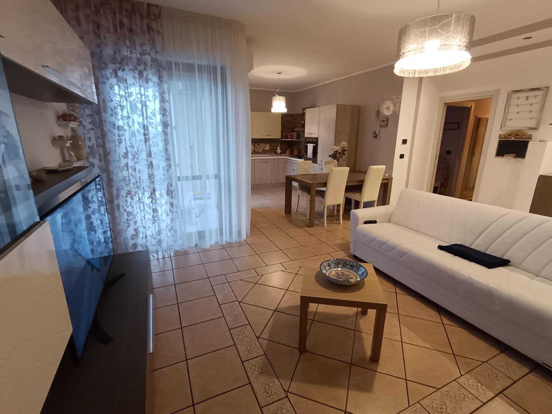 Appartamento Raf&Ste