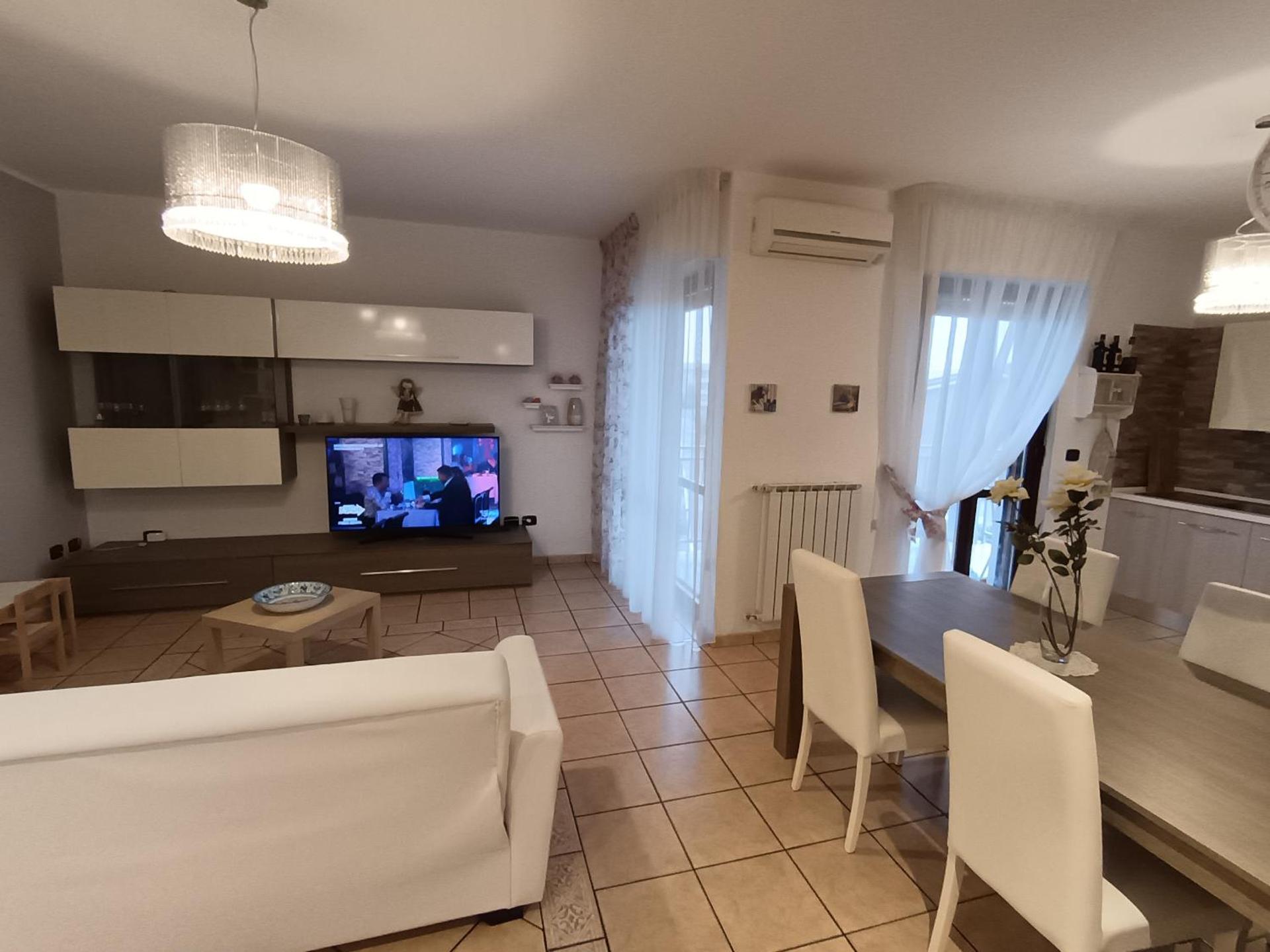 Appartamento Raf&Ste