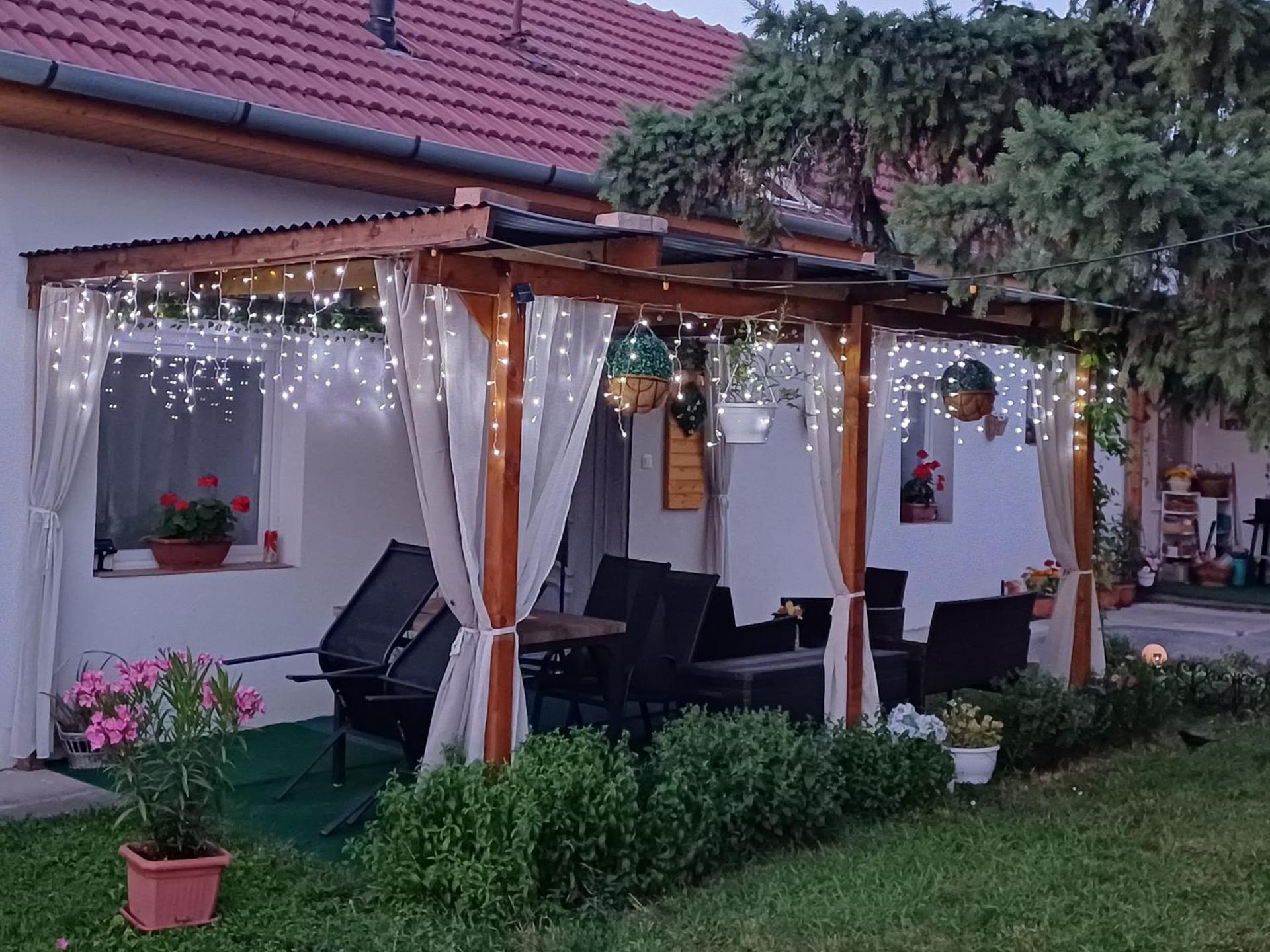 Százszorszép Vendégház