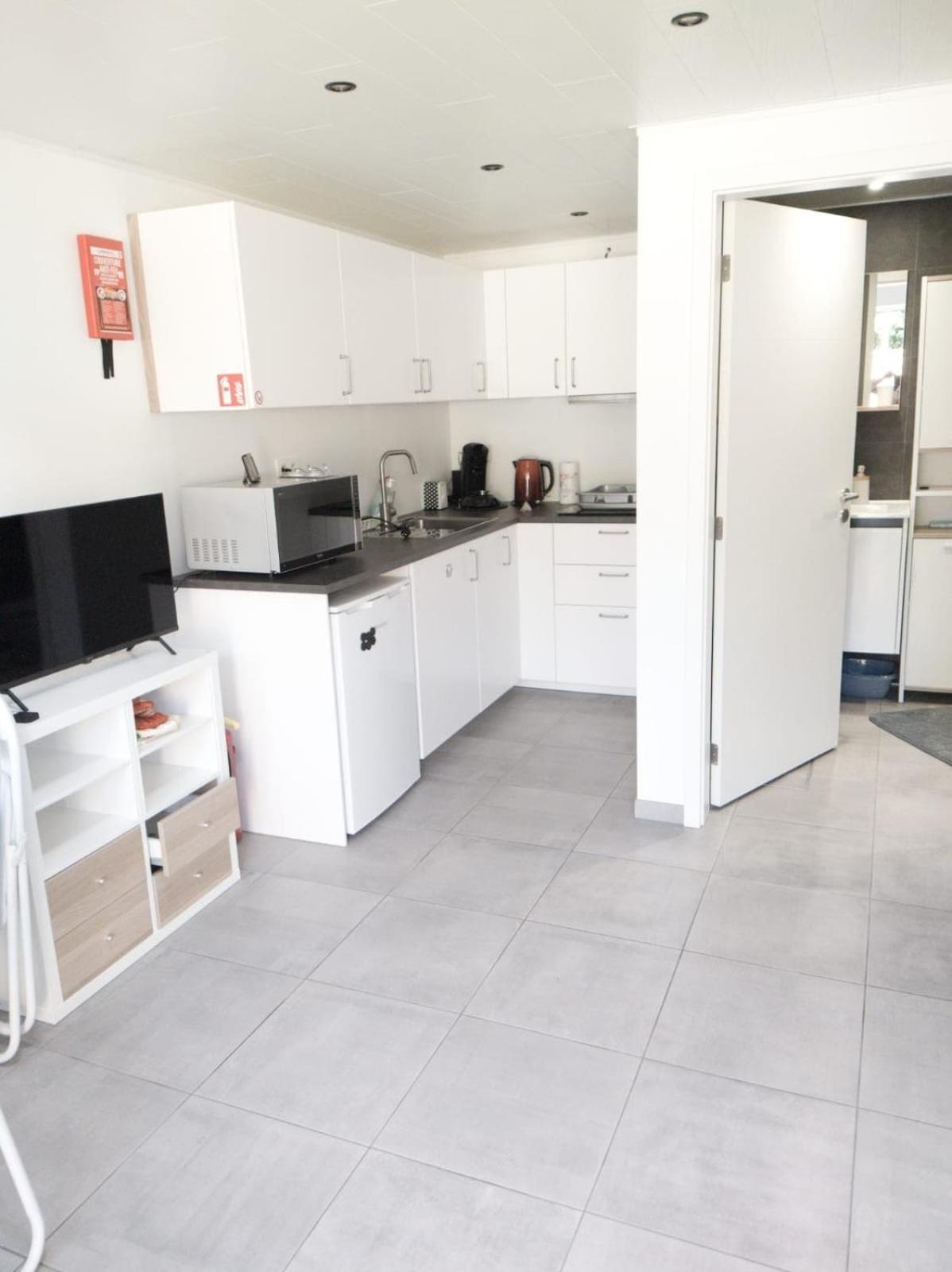 Studio À la Lorette