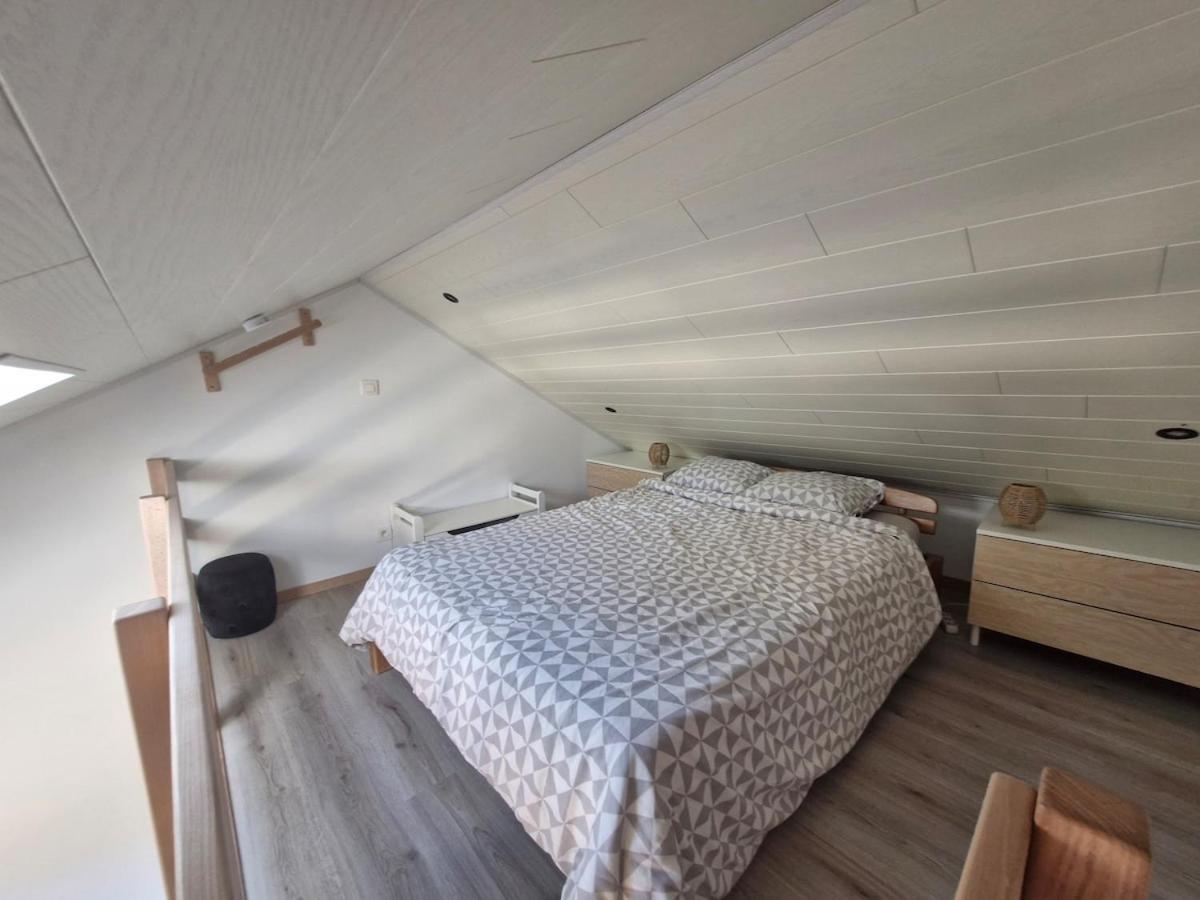 Studio À la Lorette