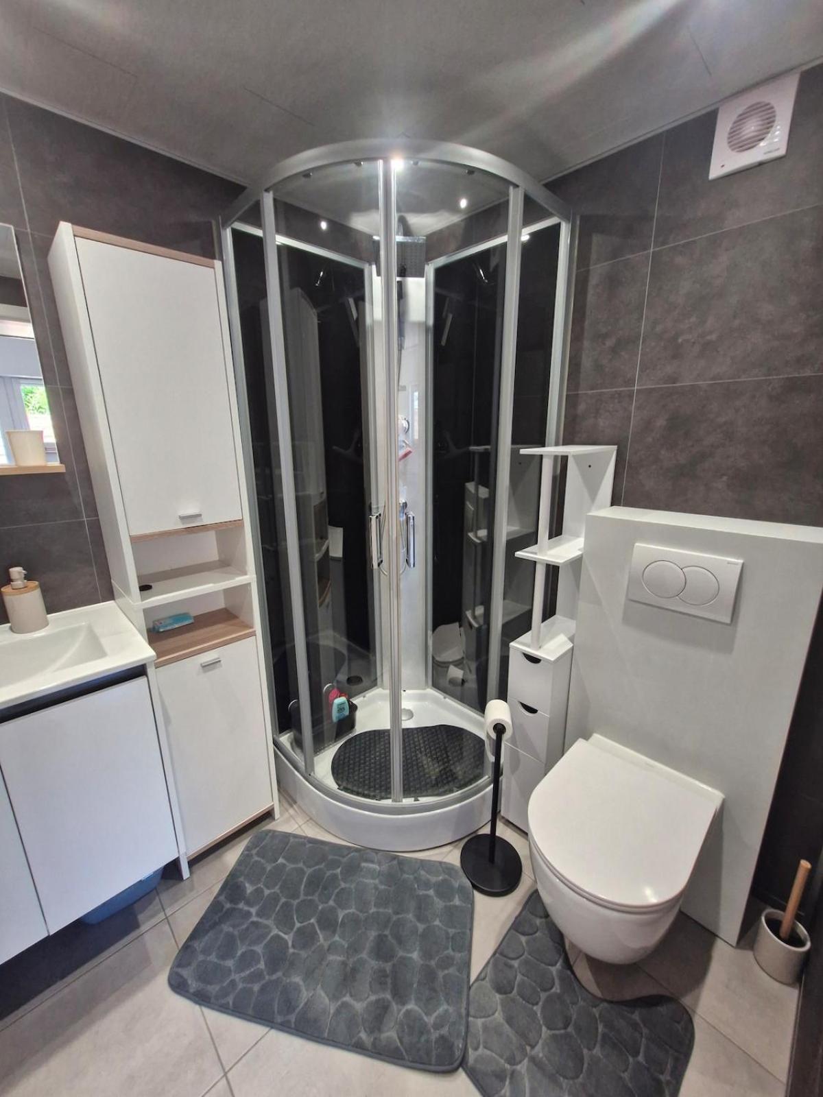 Studio À la Lorette