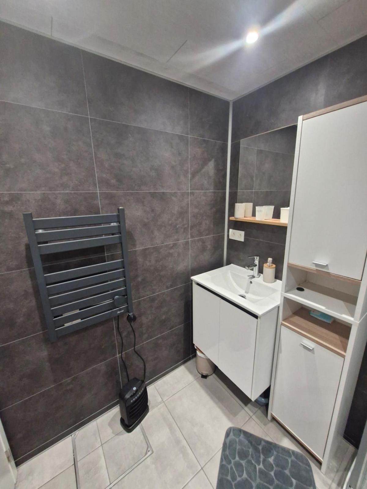 Studio À la Lorette