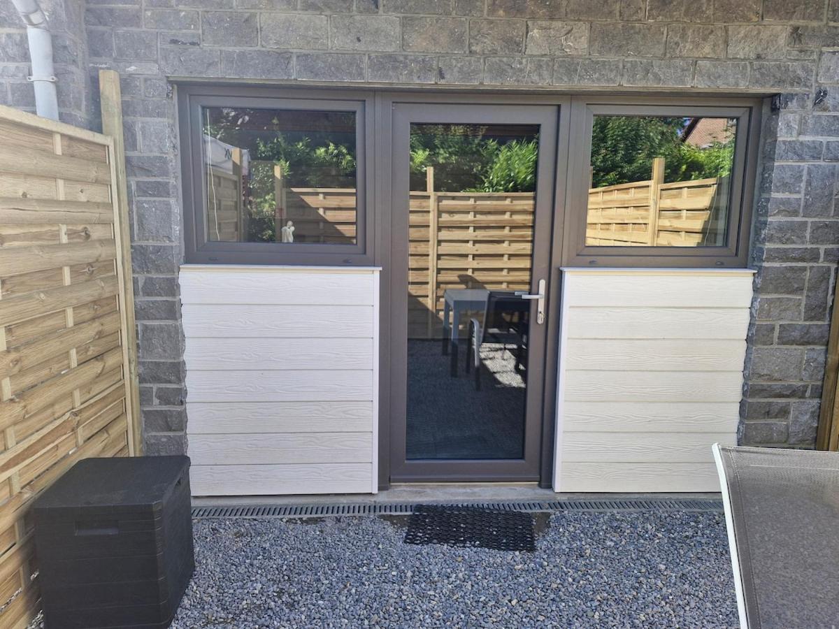 Studio À la Lorette