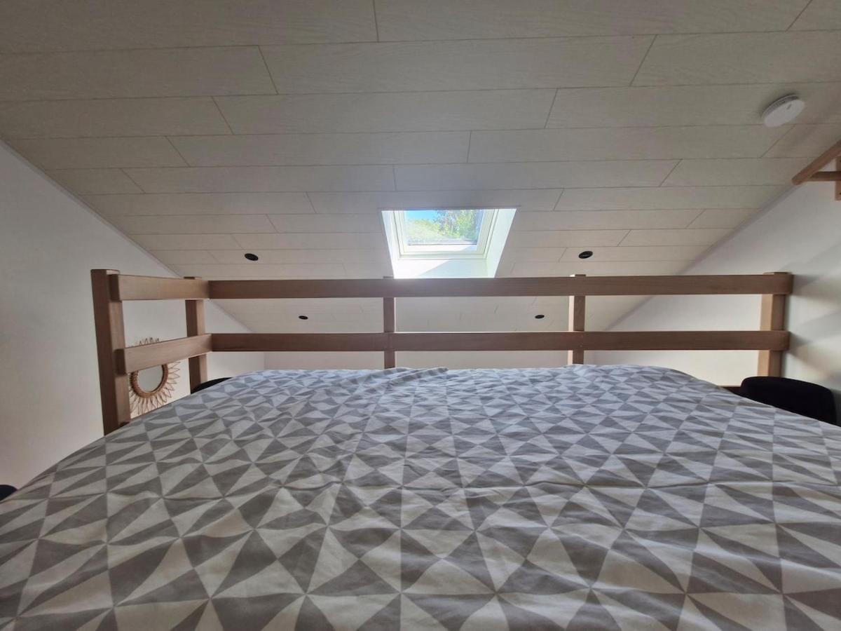 Studio À la Lorette