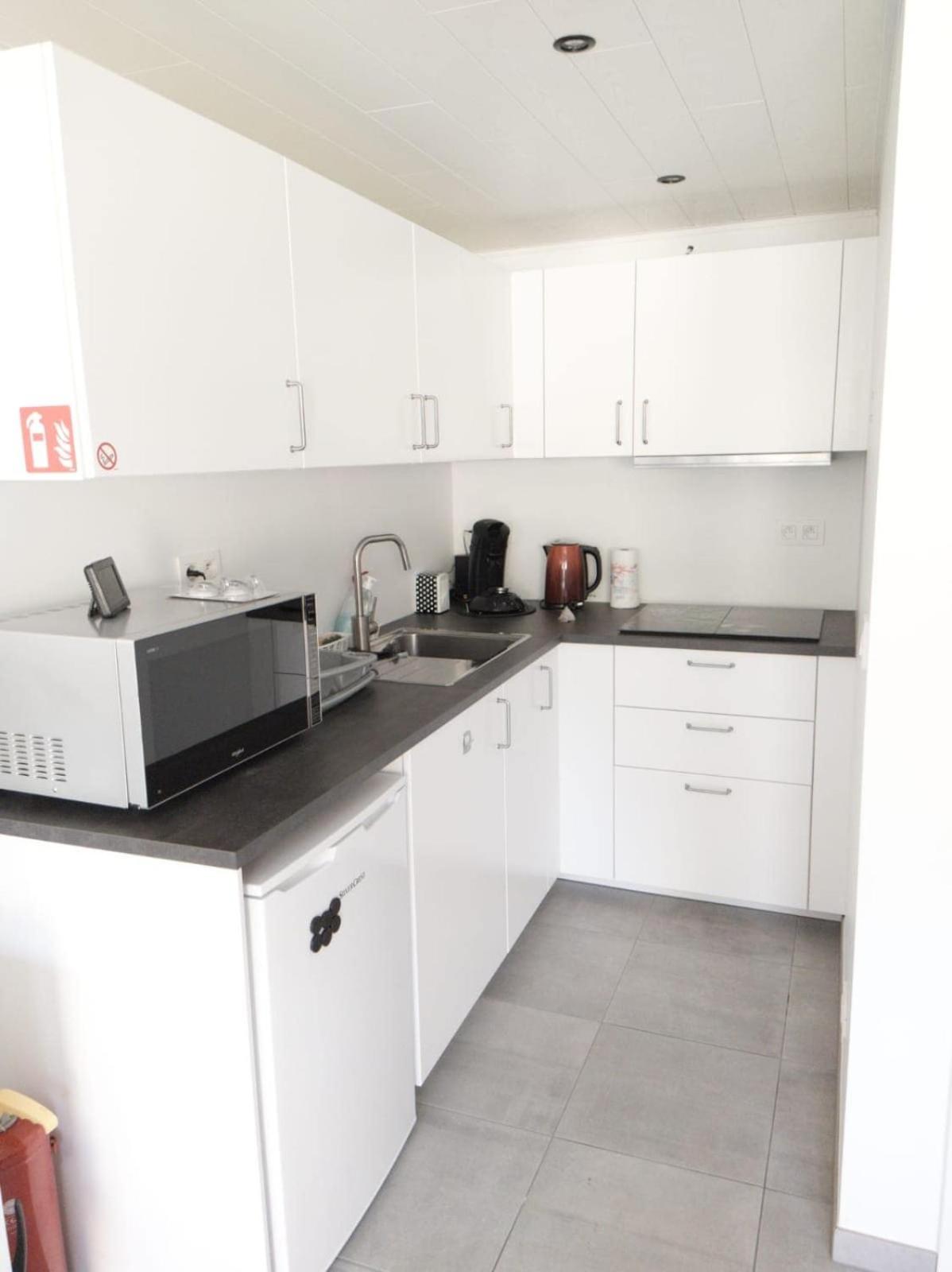 Studio À la Lorette