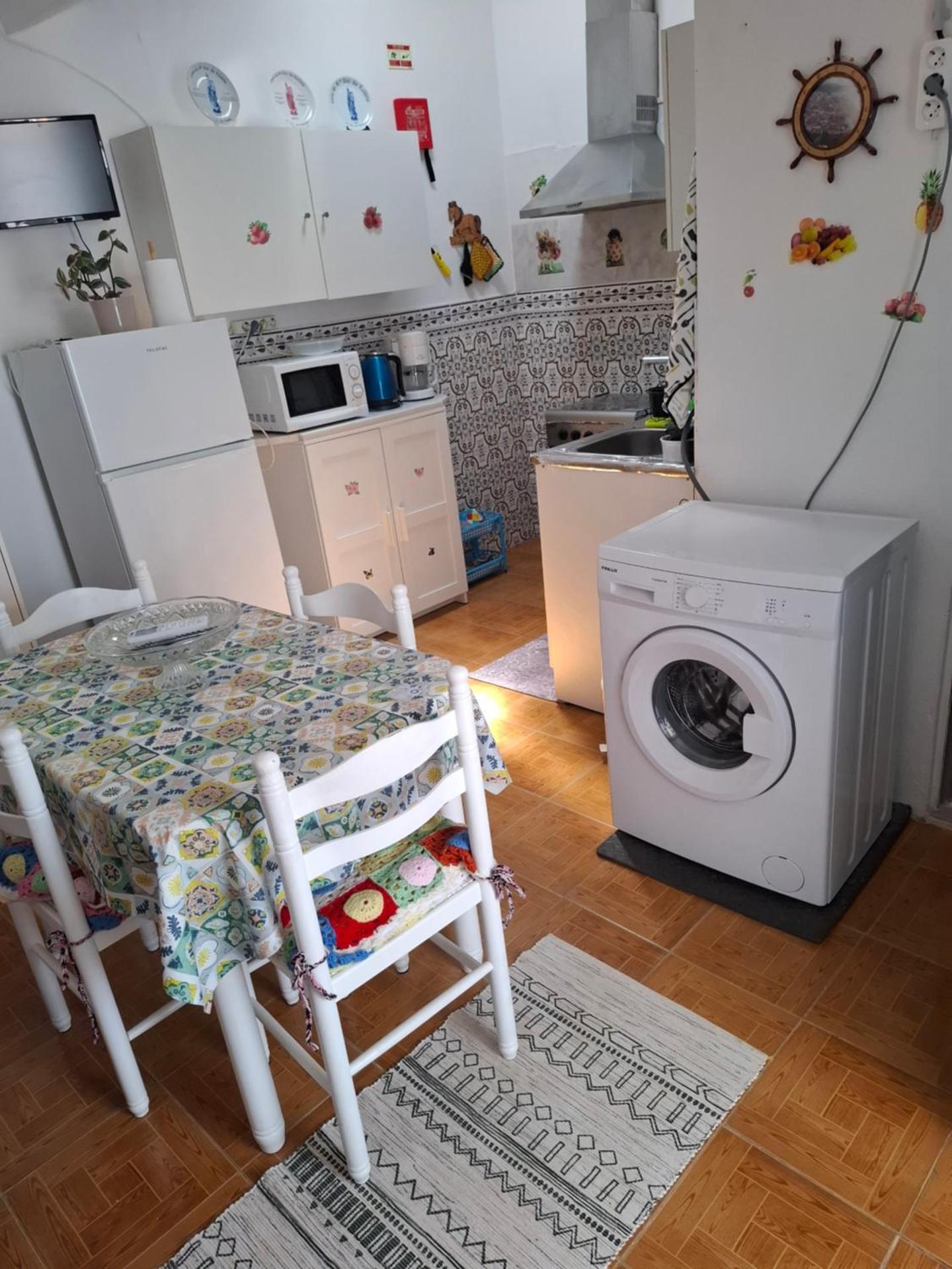 Casa CHAMINÉ Piso 2 Sítio da Nazaré