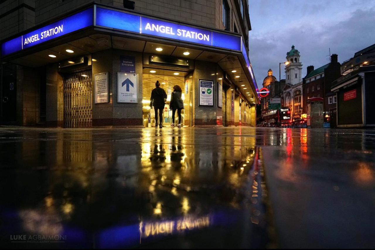 Central London Stays