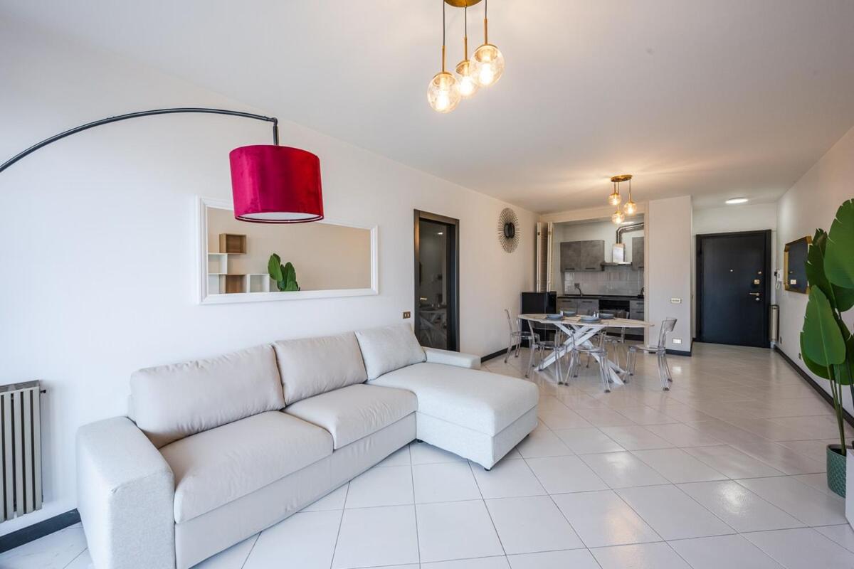 Private Parking - Sea View - Terrace - AC