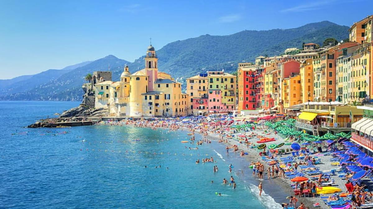 Private Parking - Sea View - Terrace - AC