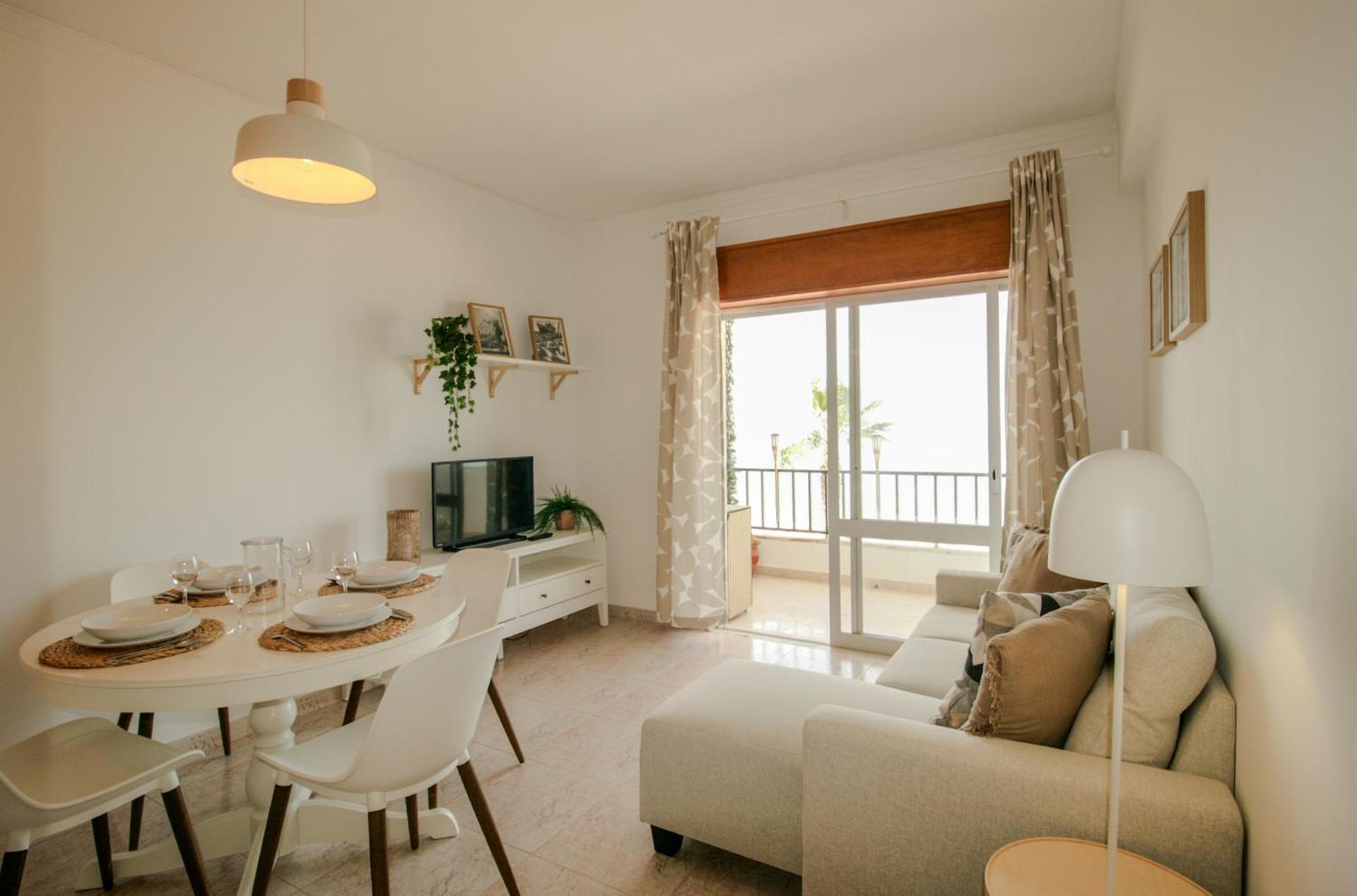 FLH Quarteira Seaview