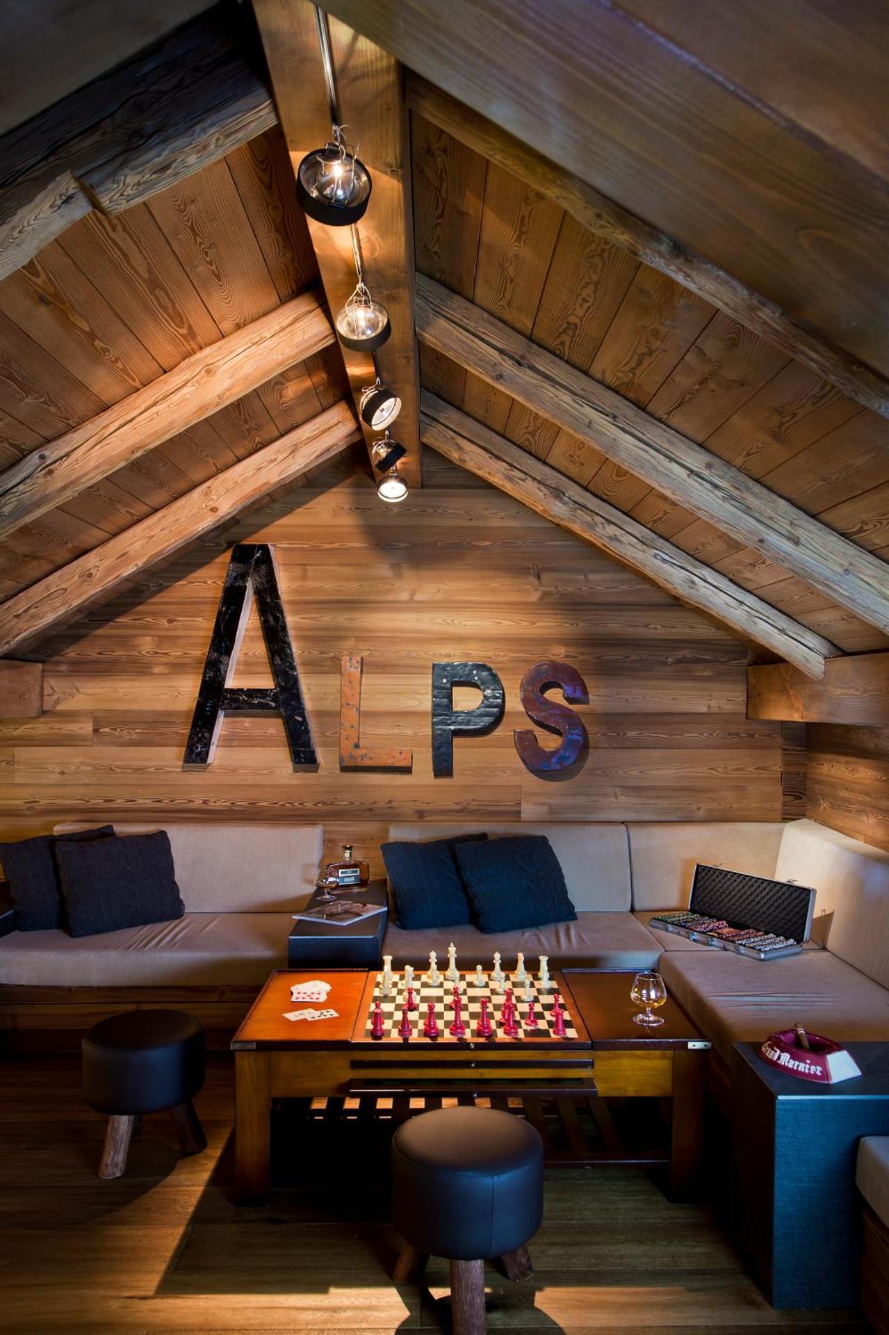 Children play ground