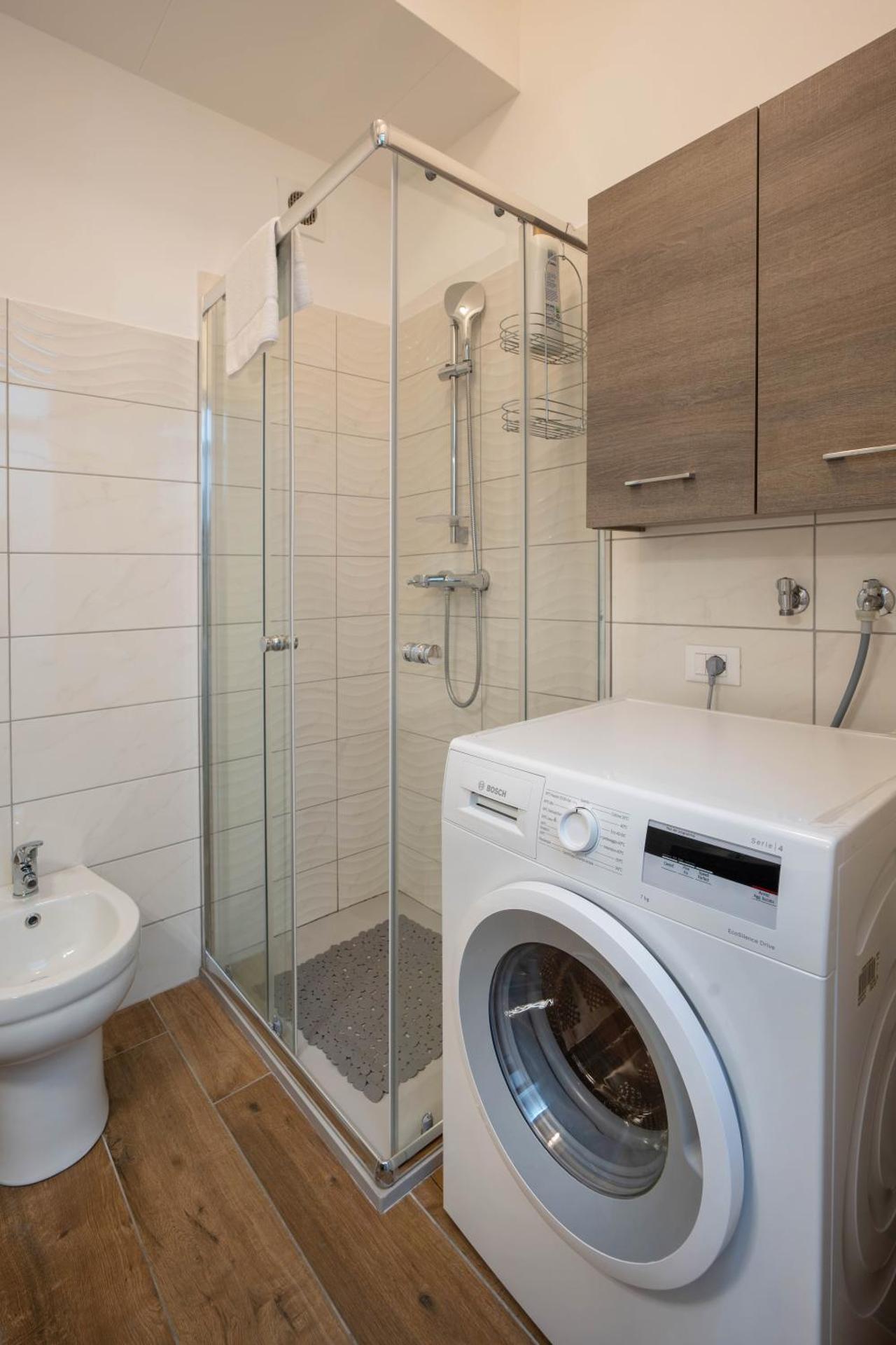 La Rondine - Monolocale zona centro