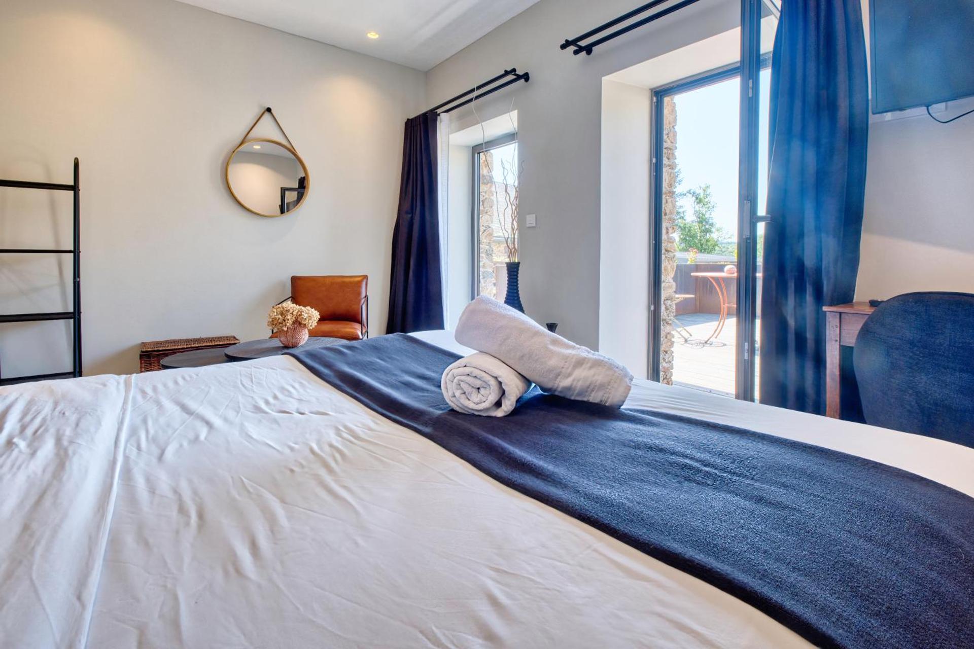 La Grange de Louvadour