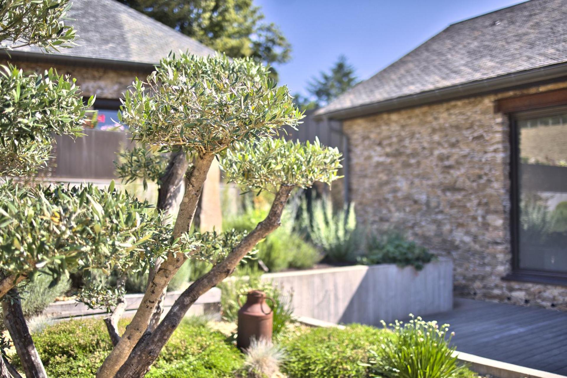 La Grange de Louvadour