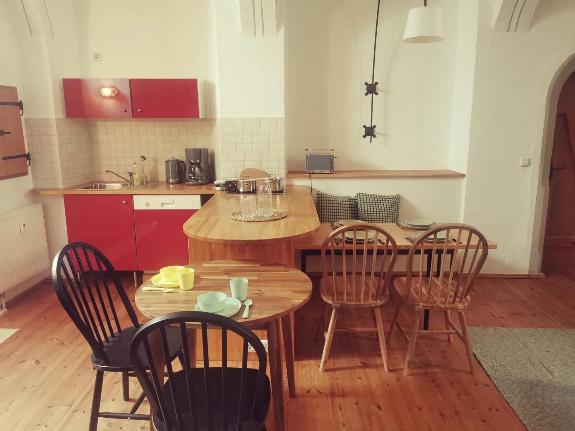 Bergmanns Lieblingsplatz