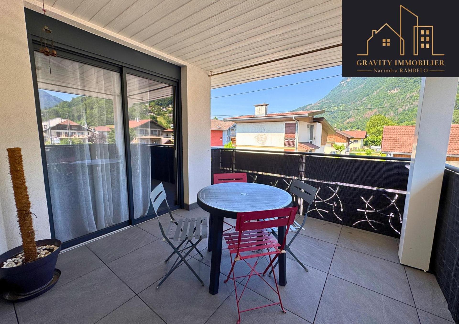 Fabuleux T3 - Marignier