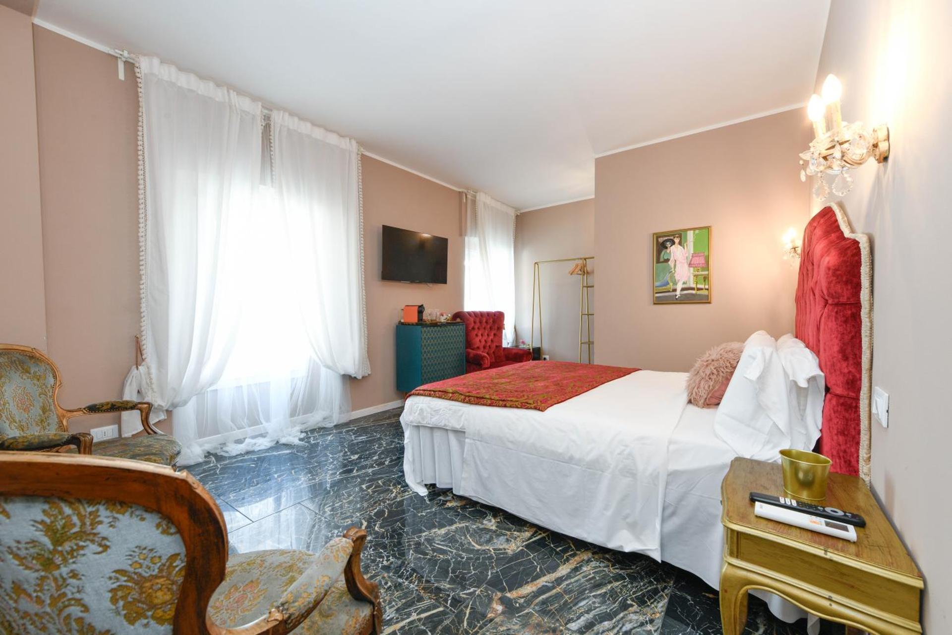 Prestige Suite Via Romagnoli