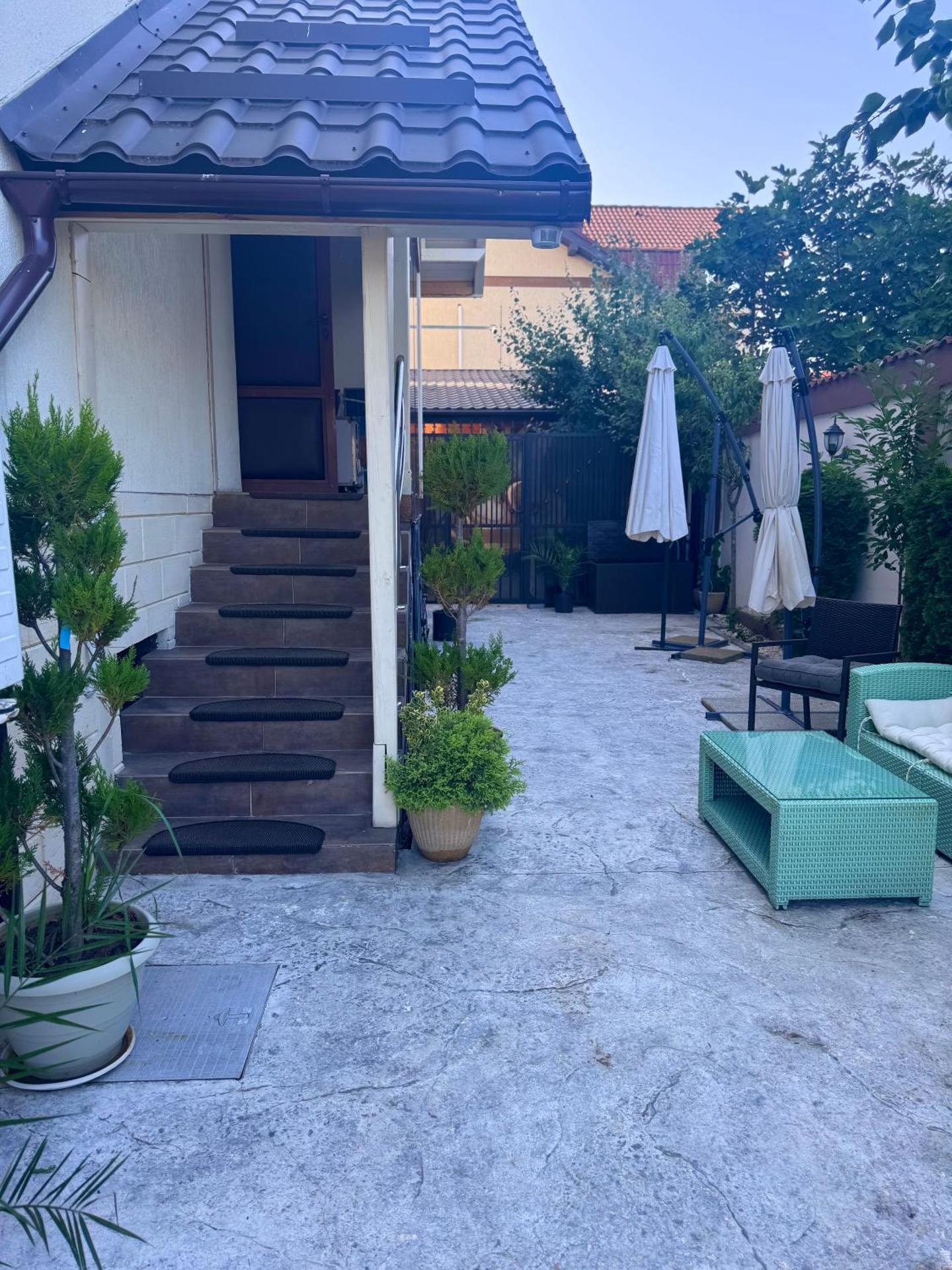 Caprice Deluxe Accomodation