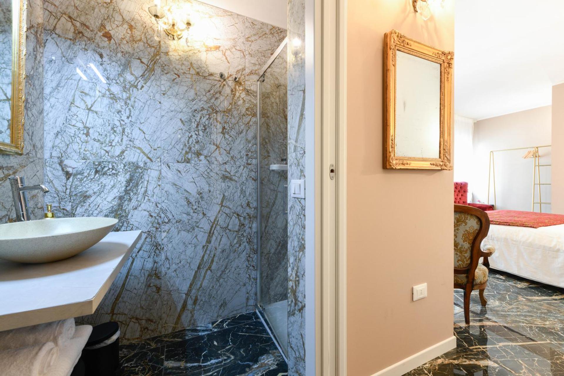 Prestige Suite Via Romagnoli