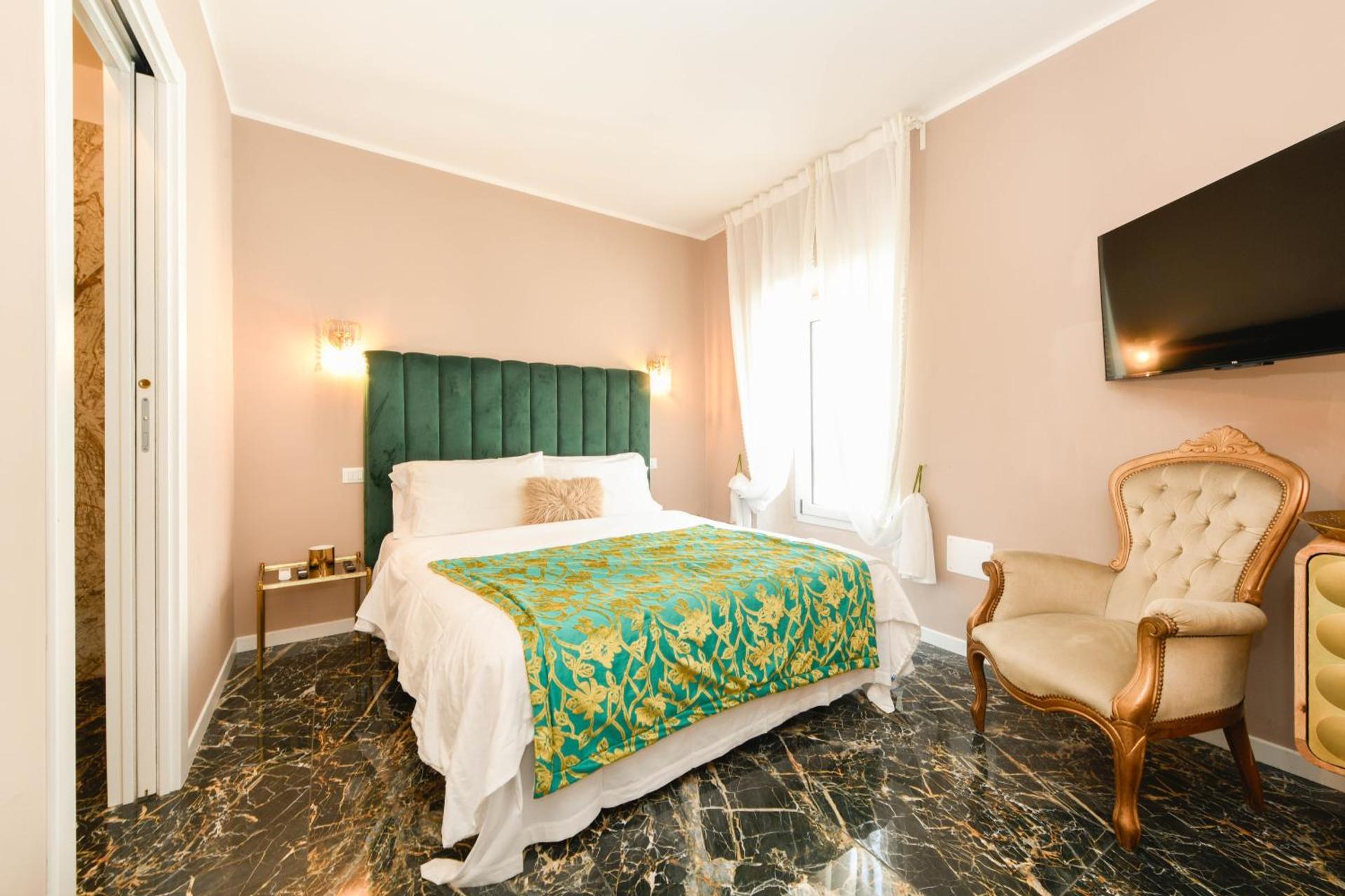 Prestige Suite Via Romagnoli