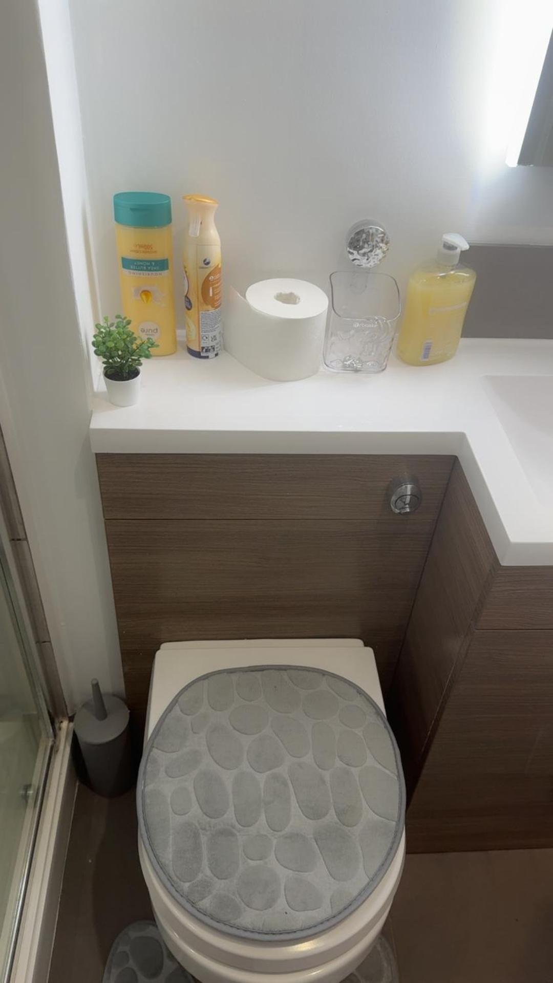 Oasis Urban retreat- Regent Street