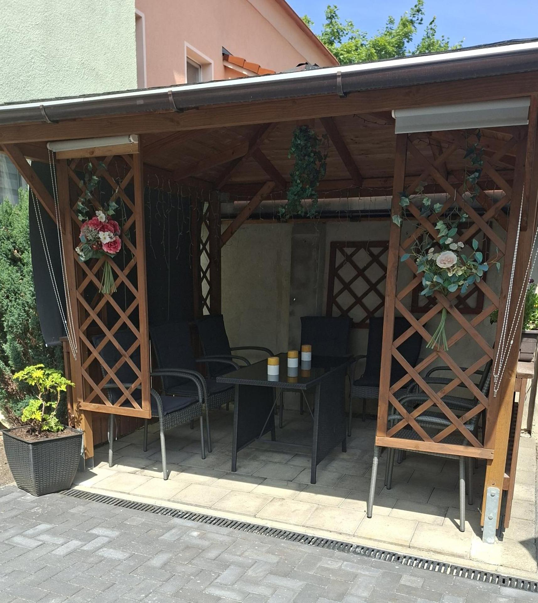 Ferienwohnung Classic