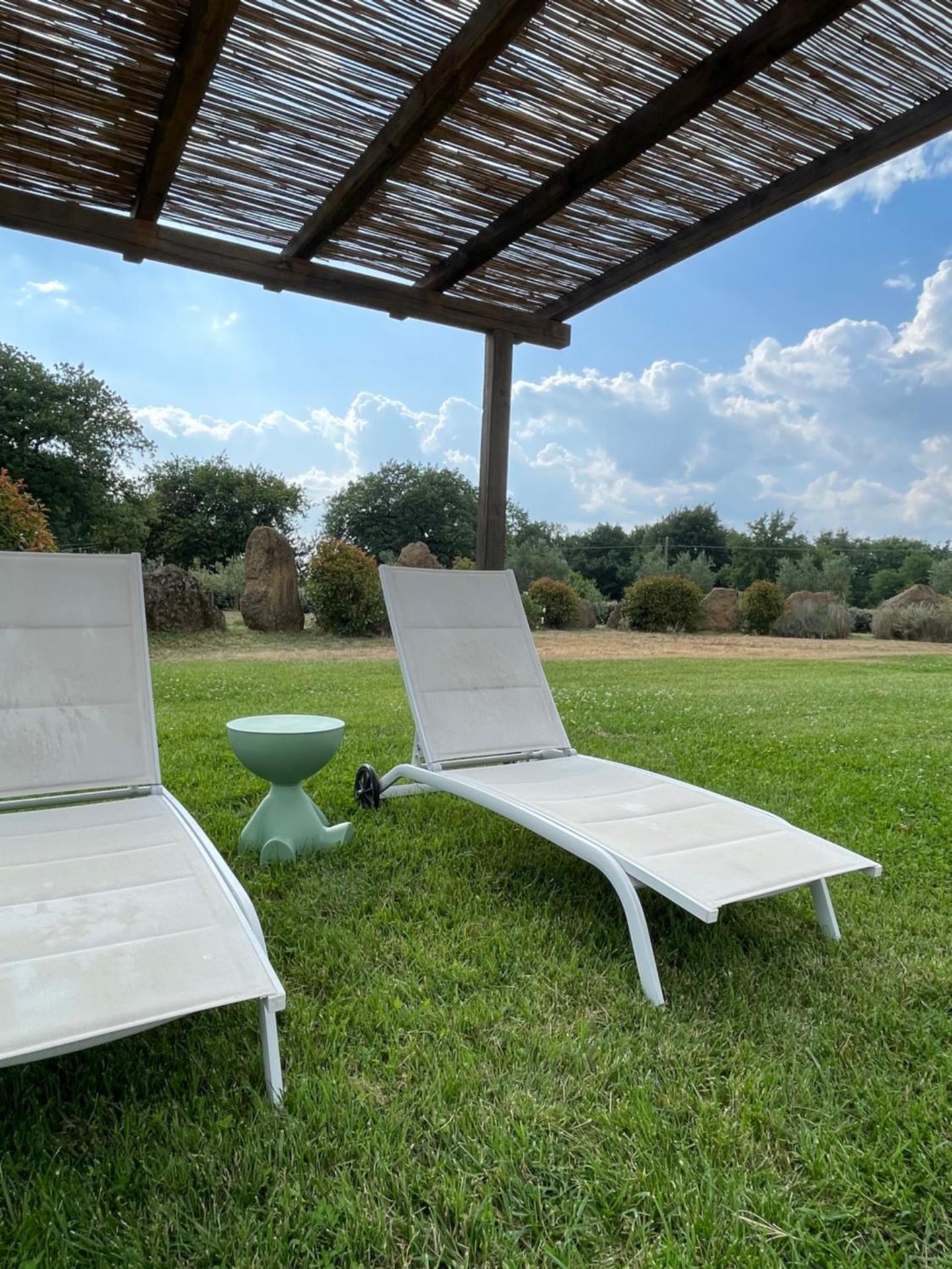 Maremma Country Chic Le Ginestre