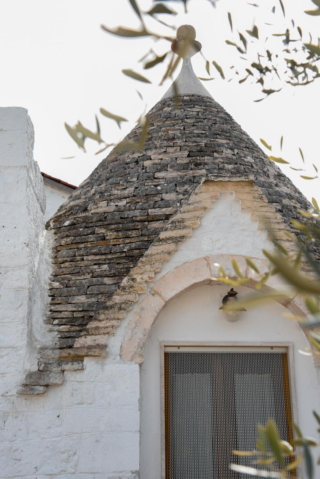 Trullo del Sorriso