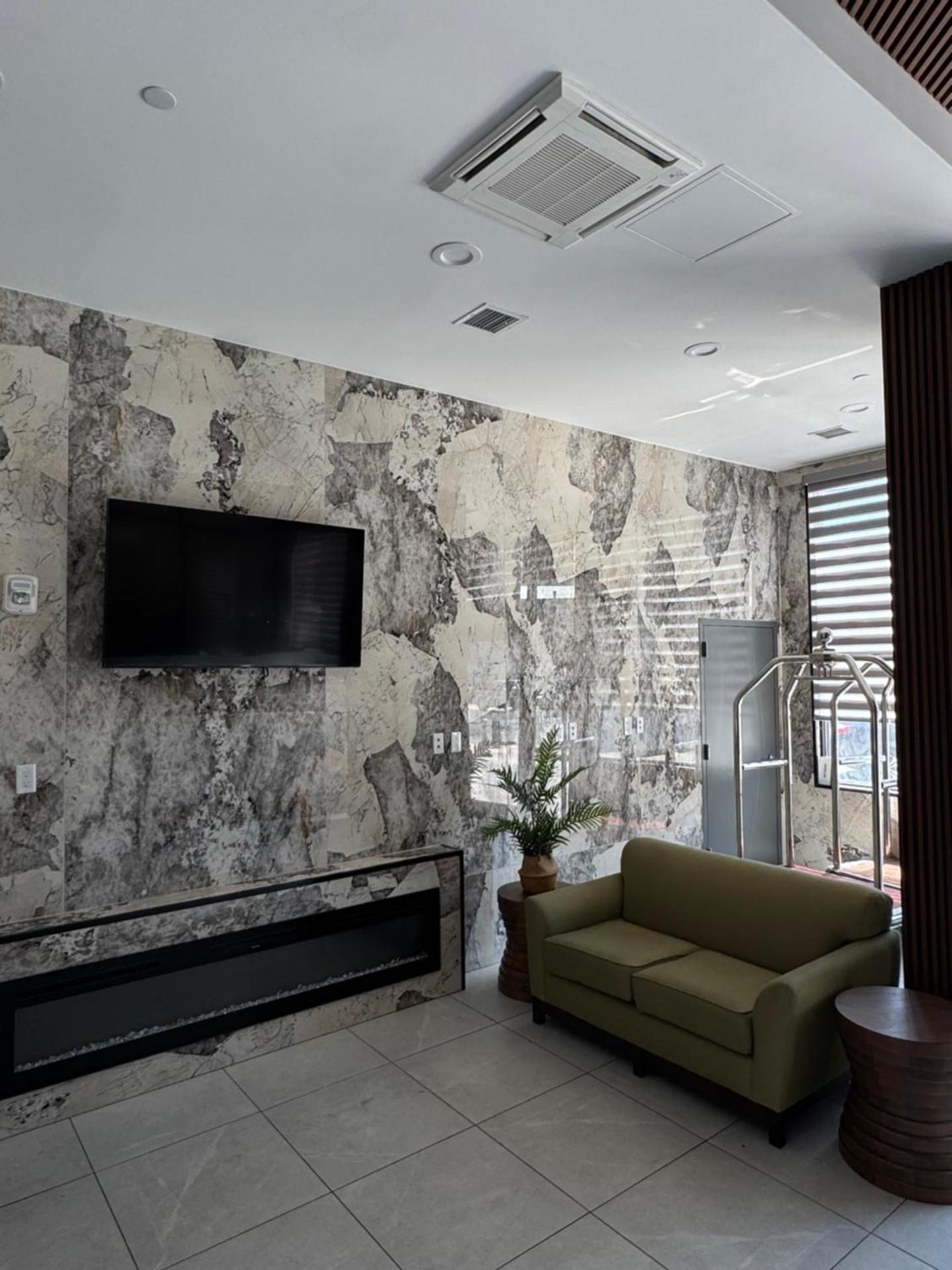 Capital Hotel Long Island City