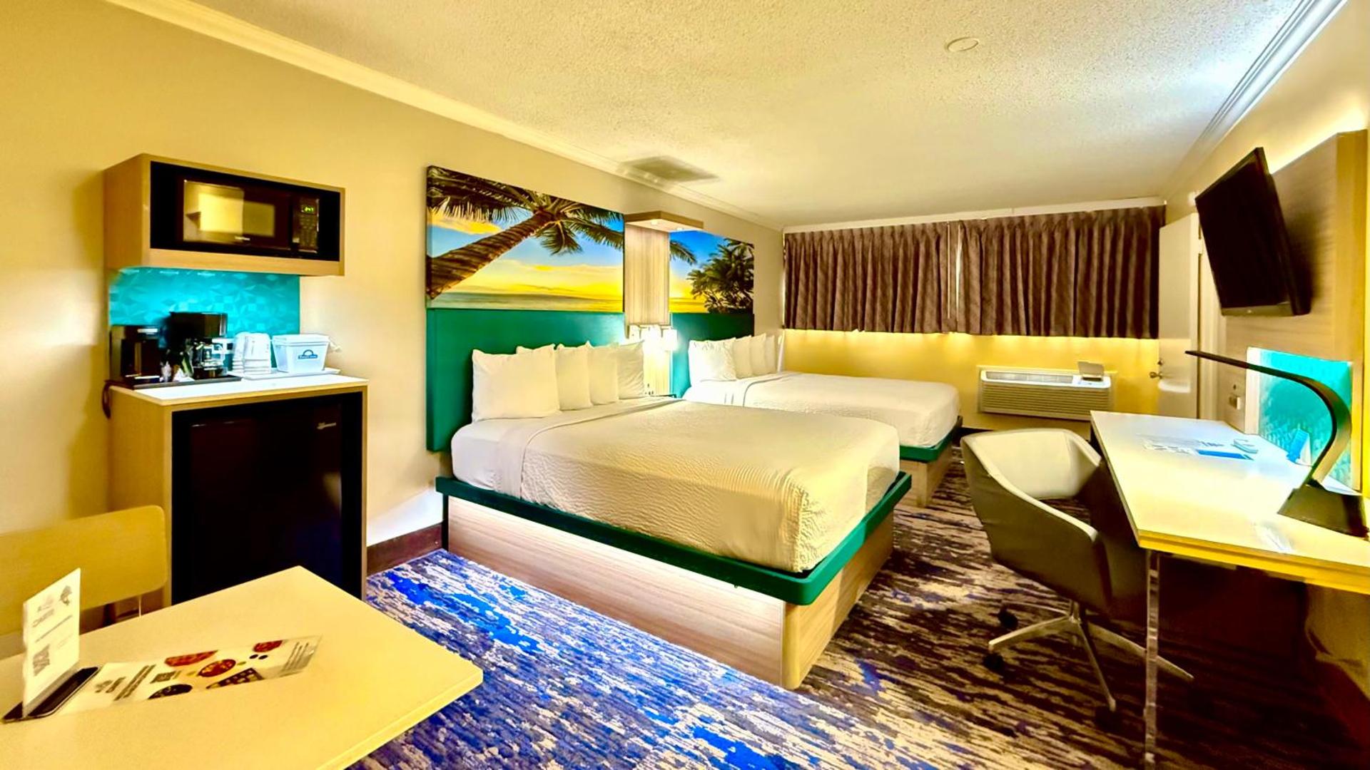 Days Inn by Wyndham Los Angeles Stadium Area LAX