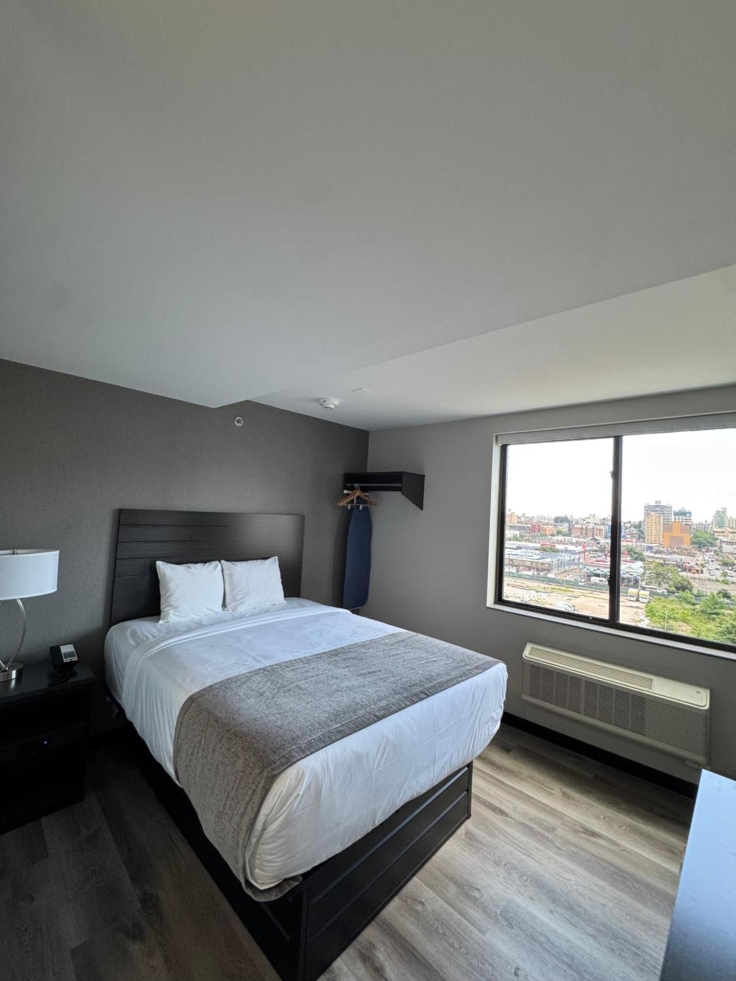 Capital Hotel Long Island City