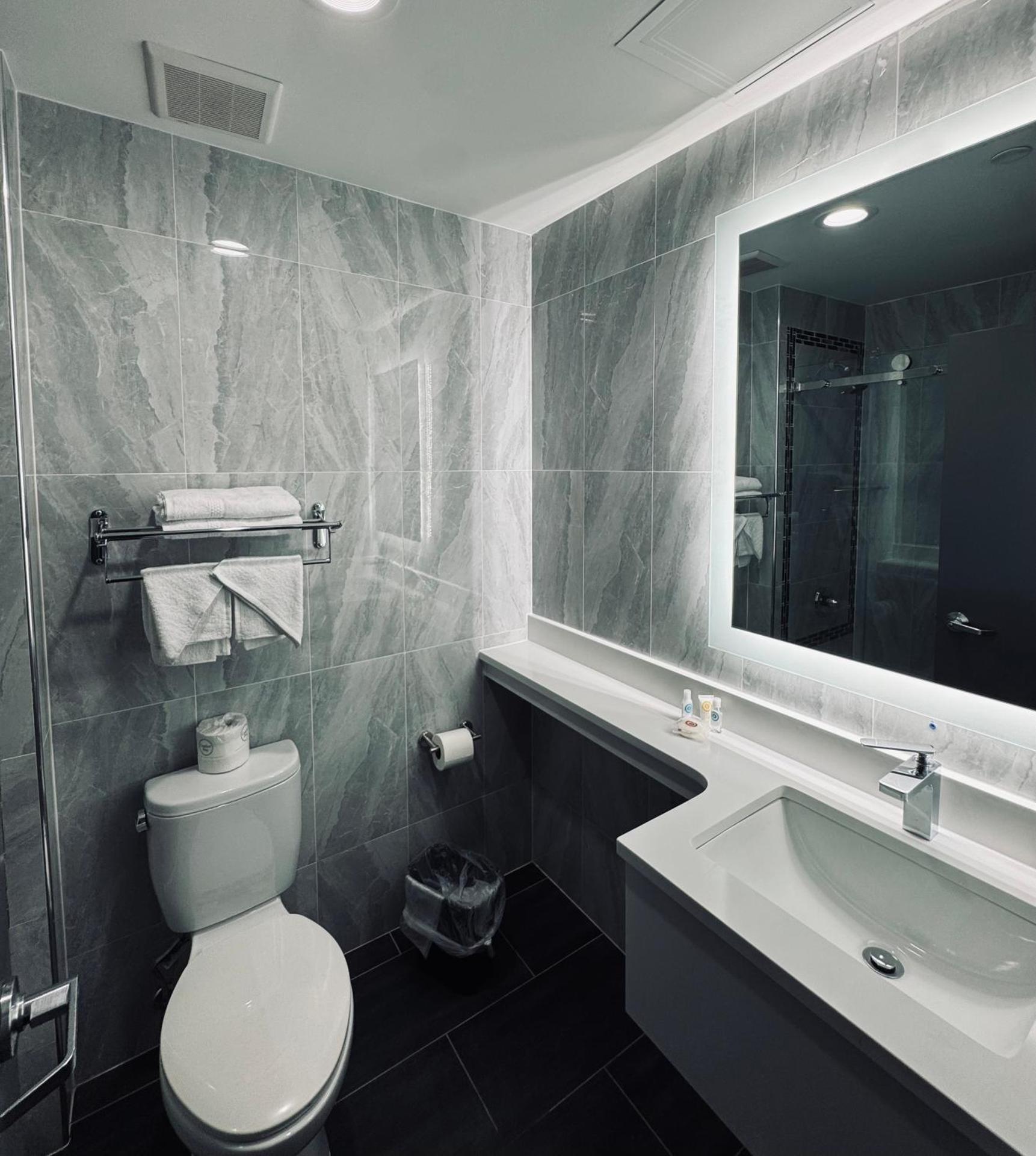 Capital Hotel Long Island City